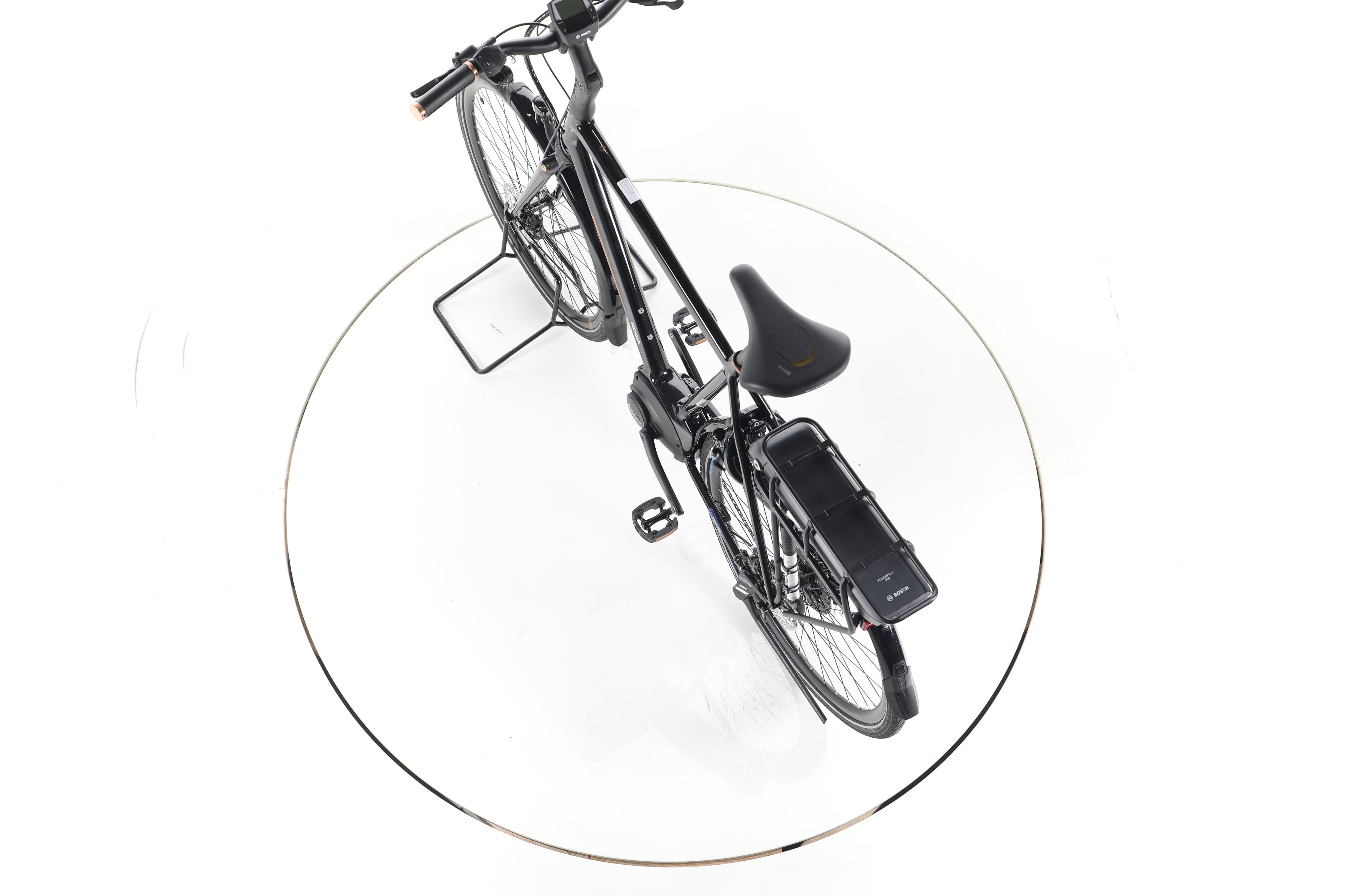 KOGA E- Lement Trekking E-Bike - Image 21