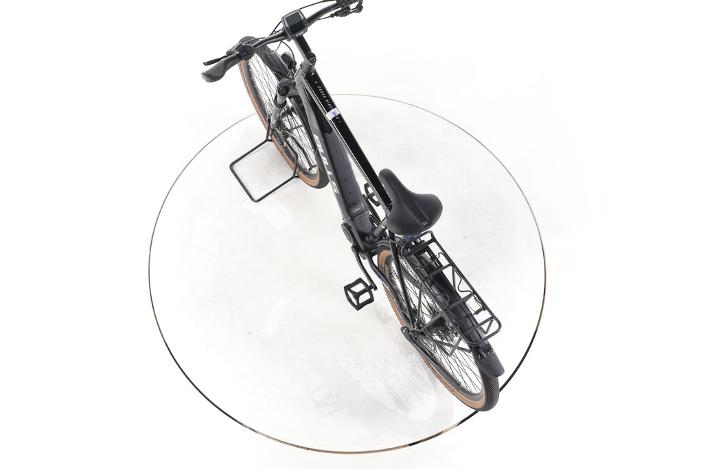 Bulls Cross Rider EVO 1 E-Bike - Image 21