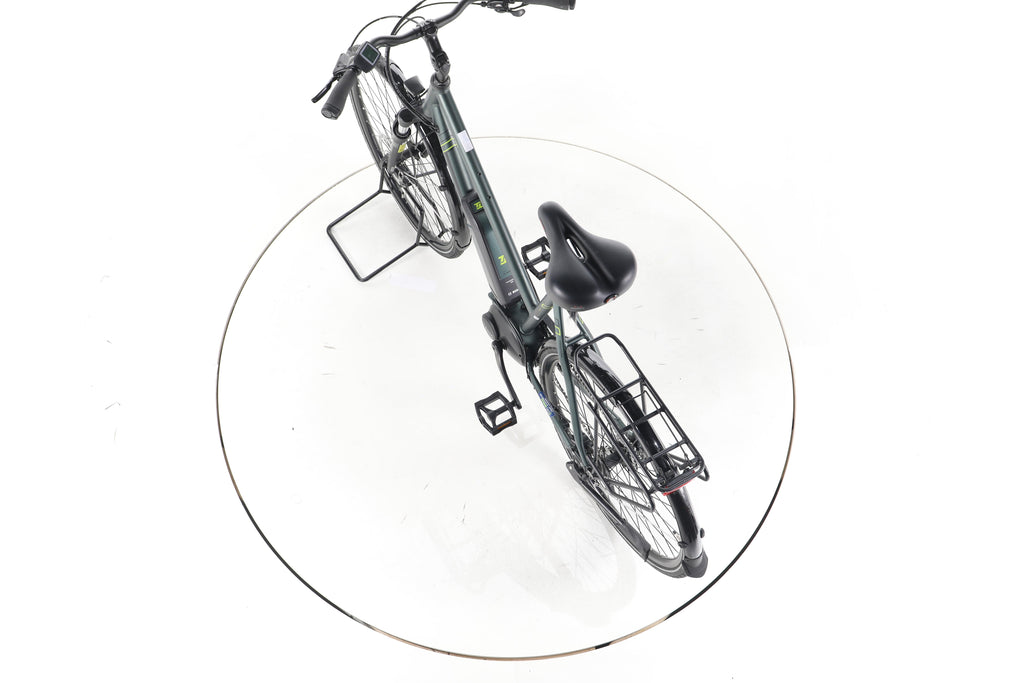 Triumph E-Bird Plus Trekking E-Bike - Image 21