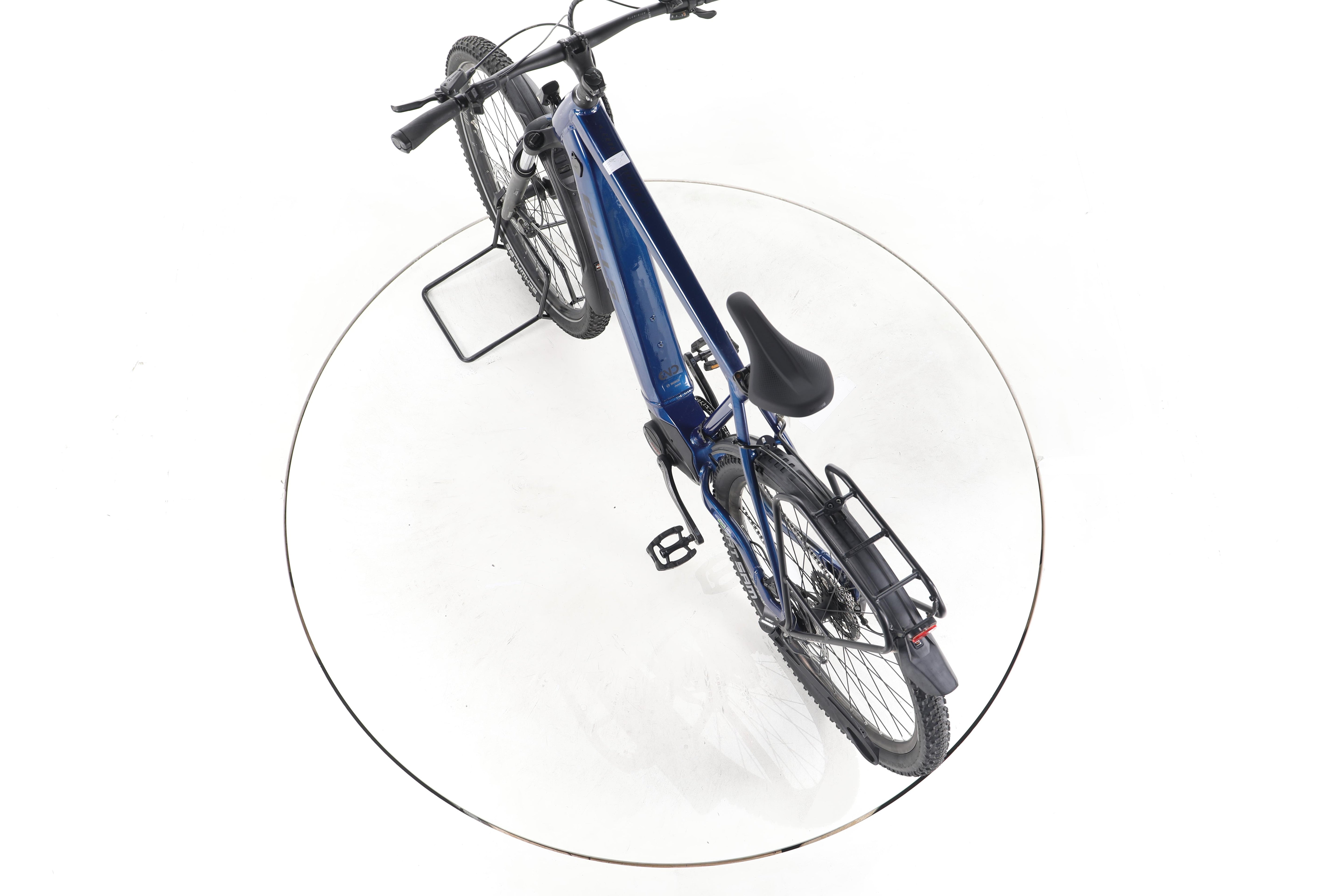 Bulls Cross Flyer EVO 1 Trekking E-Bike 2024 - Image 21