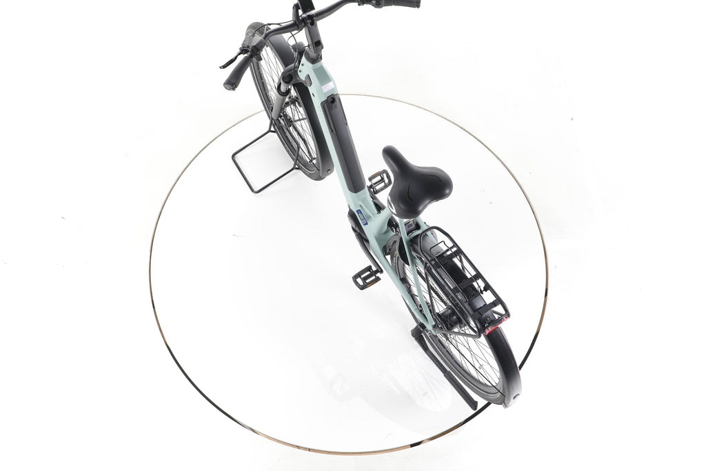 Kalkhoff Image 3.B Excite City E-Bike Tiefeinsteiger 2025 - Image 21