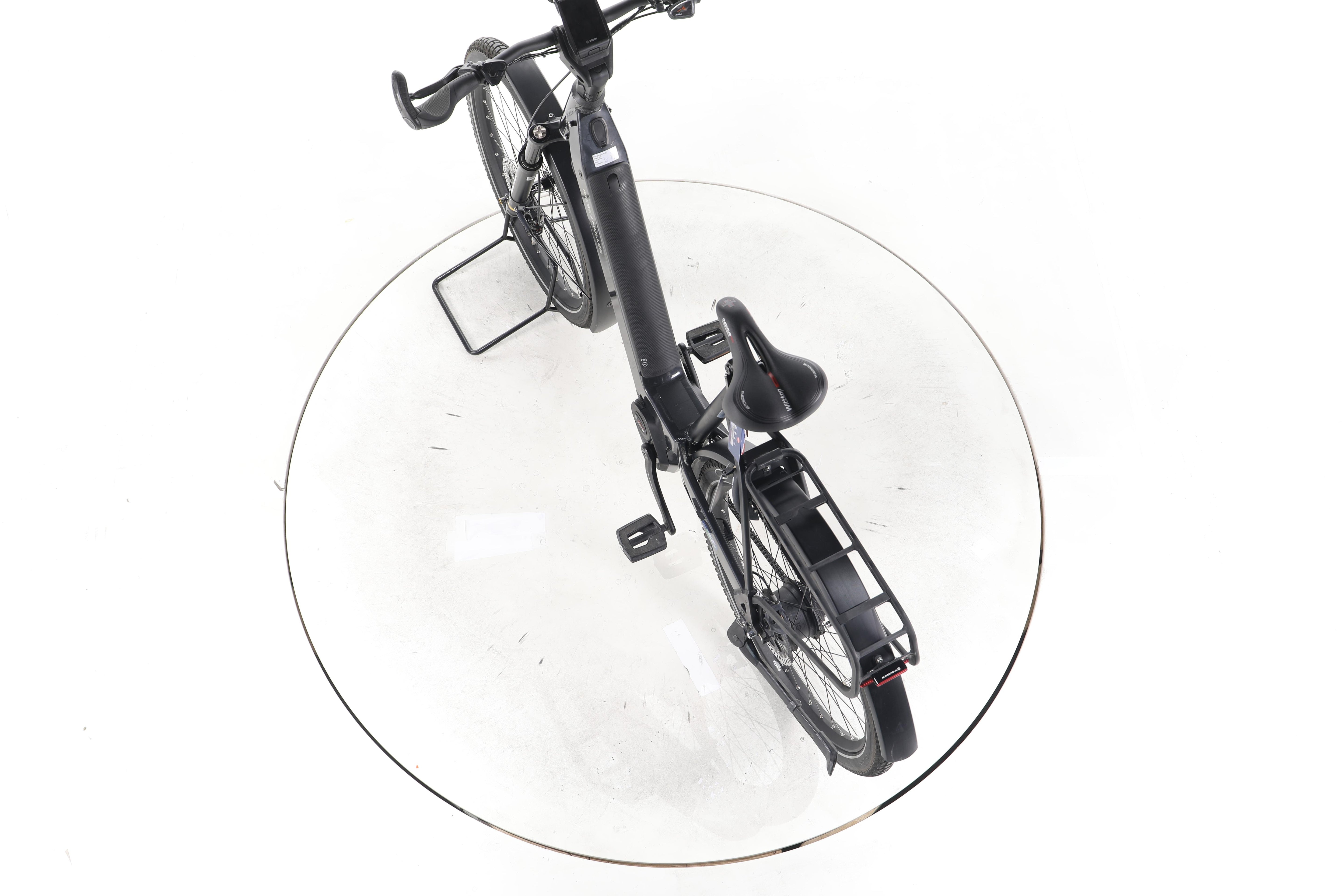 Riese & Müller Nevo GT vario City E-Bike Tiefeinsteiger - Image 21