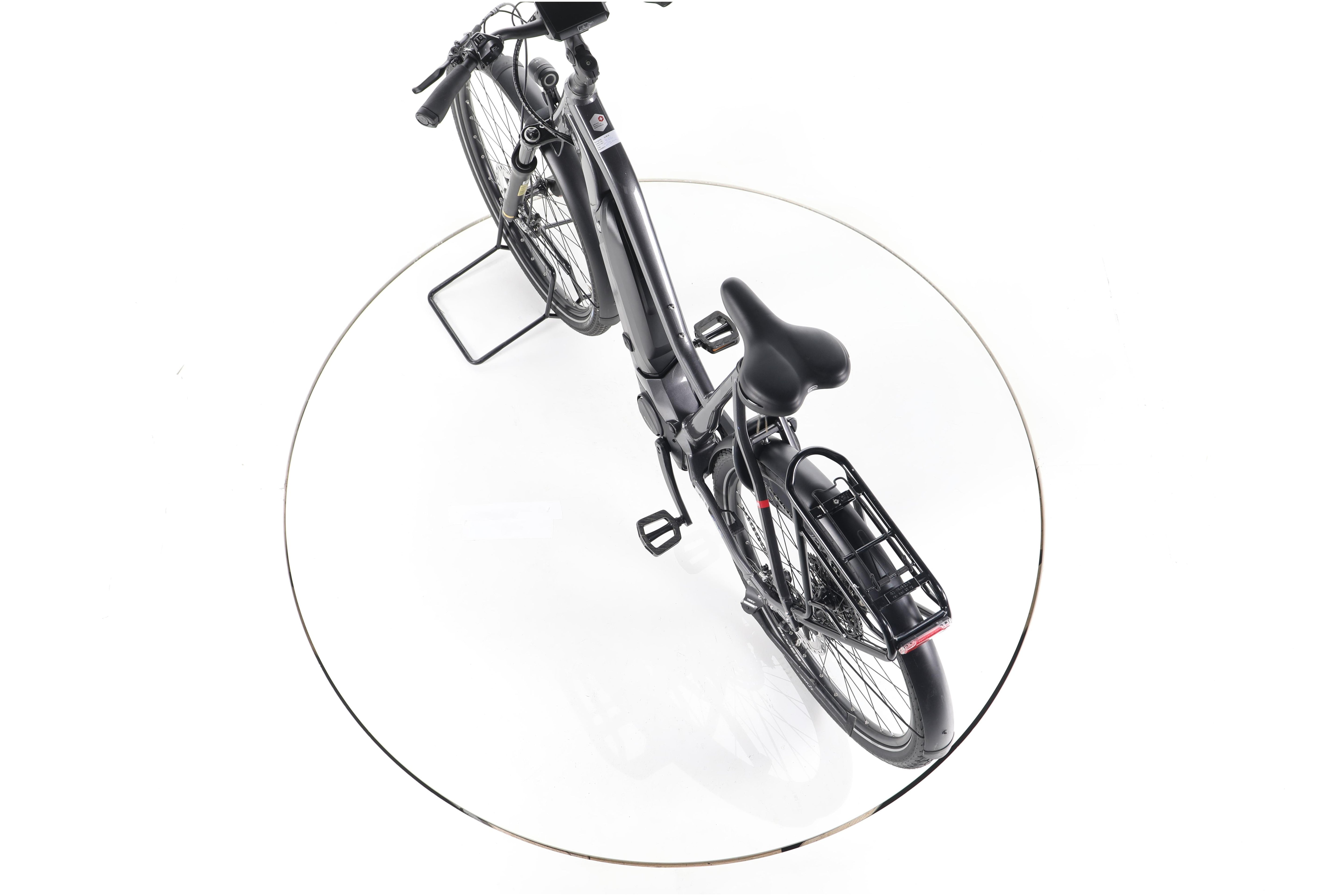 FLYER Upstreet5 7.70 Trekking E-Bike - Image 21