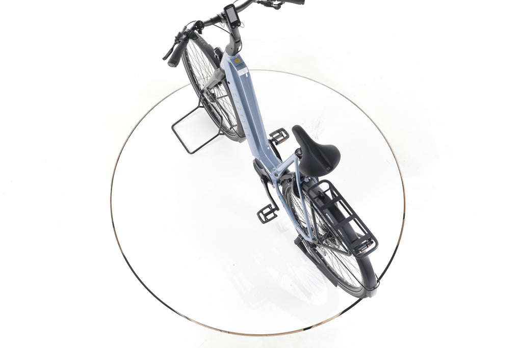 Gazelle Chamonix T10 Trekking E-Bike - Image 21