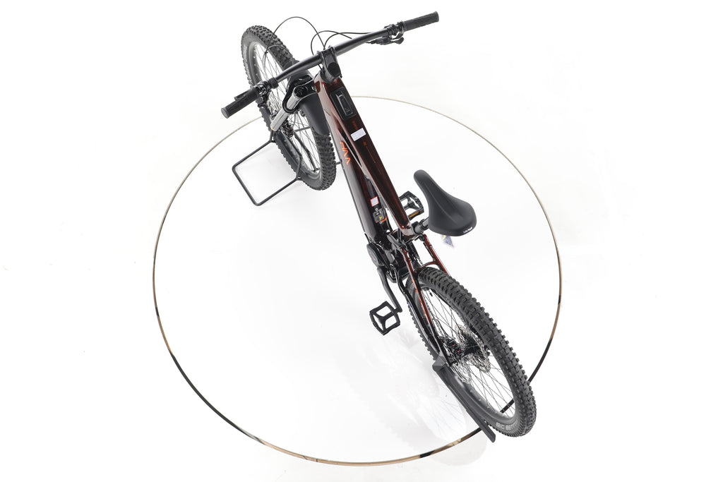 Cube Stereo Hybrid ONE77 HPC Race E-Bike Fully Carbon 2025 - Image 21