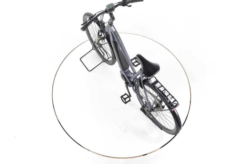 KAYZA Tanana Dry 6 Trekking E-Bike - Image 21