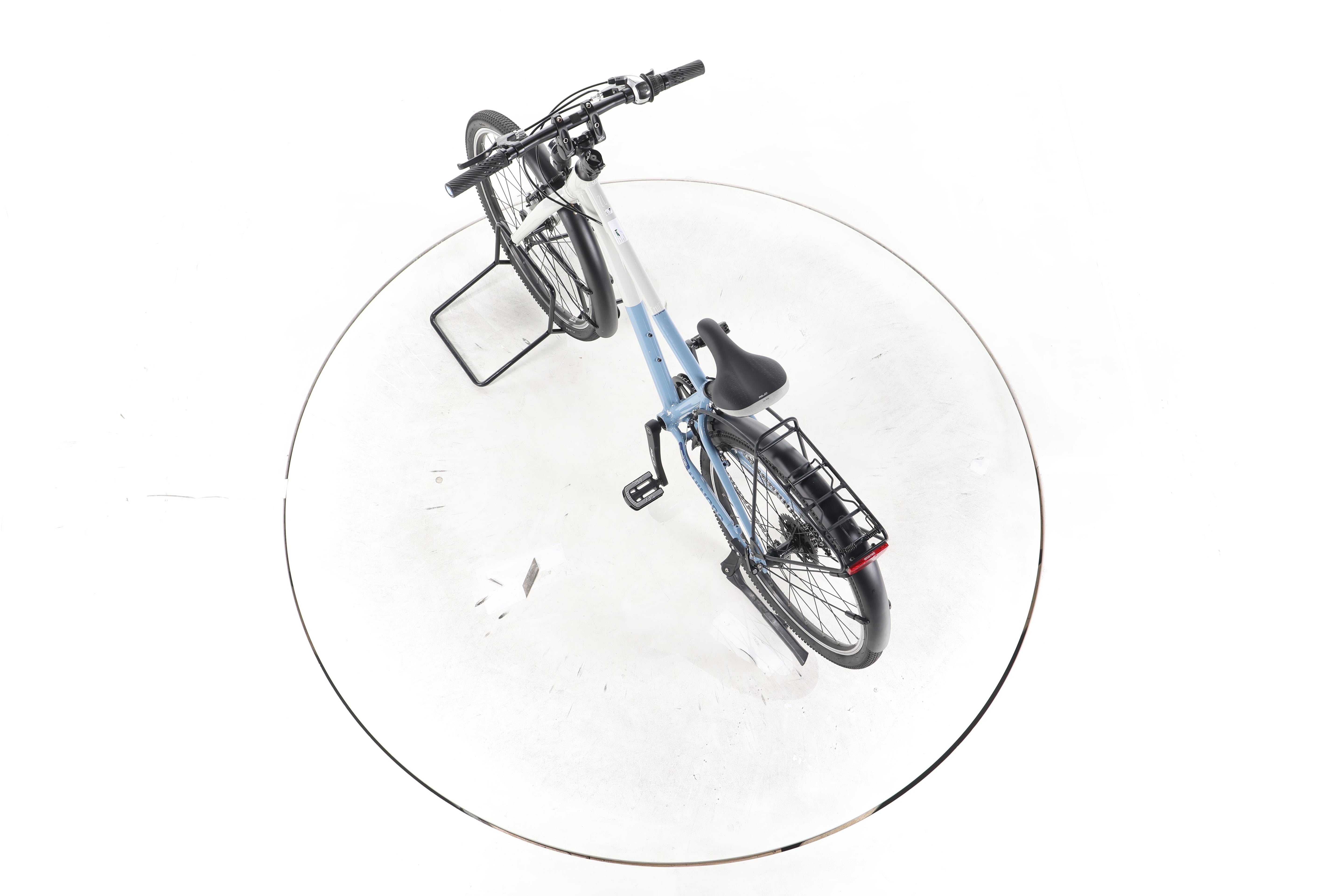 Winora Chica Fahrrad City & Trekking - Image 21