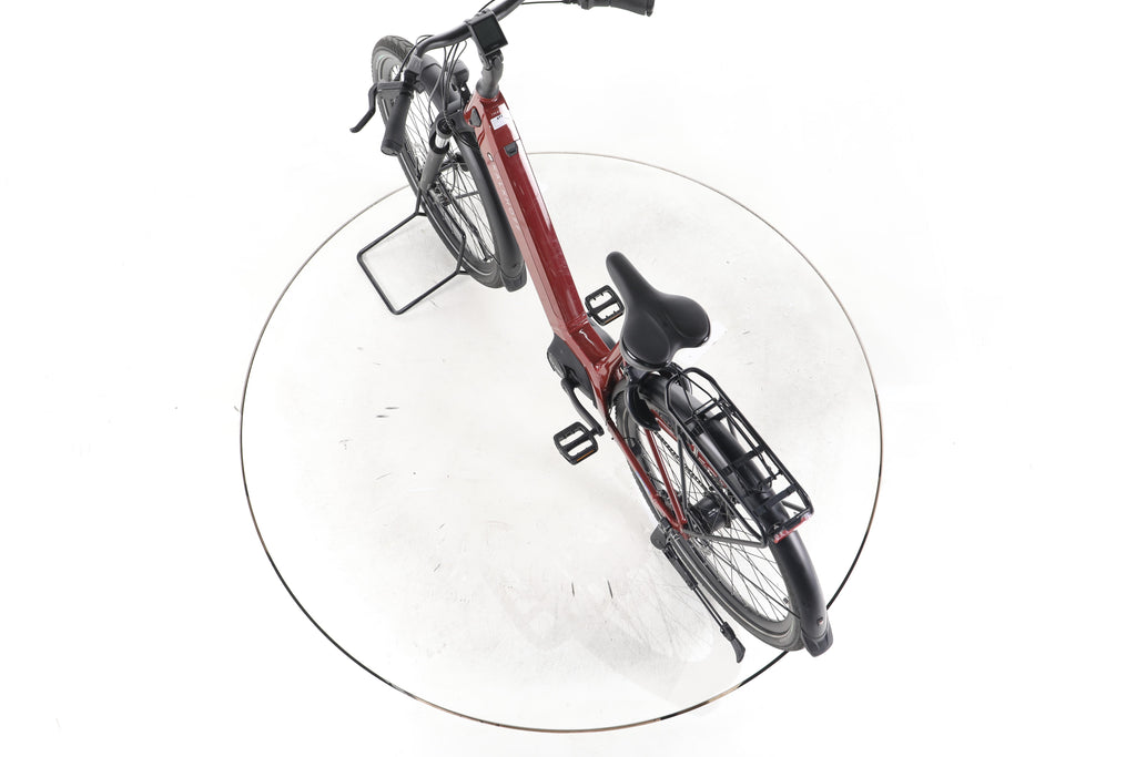 Kalkhoff Image 3.B Move City E-Bike Tiefeinsteiger 2024 - Image 21