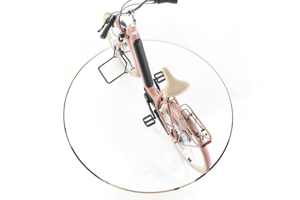 Cube ella Hybrid City E-Bike Tiefeinsteiger 2025 - Image 21