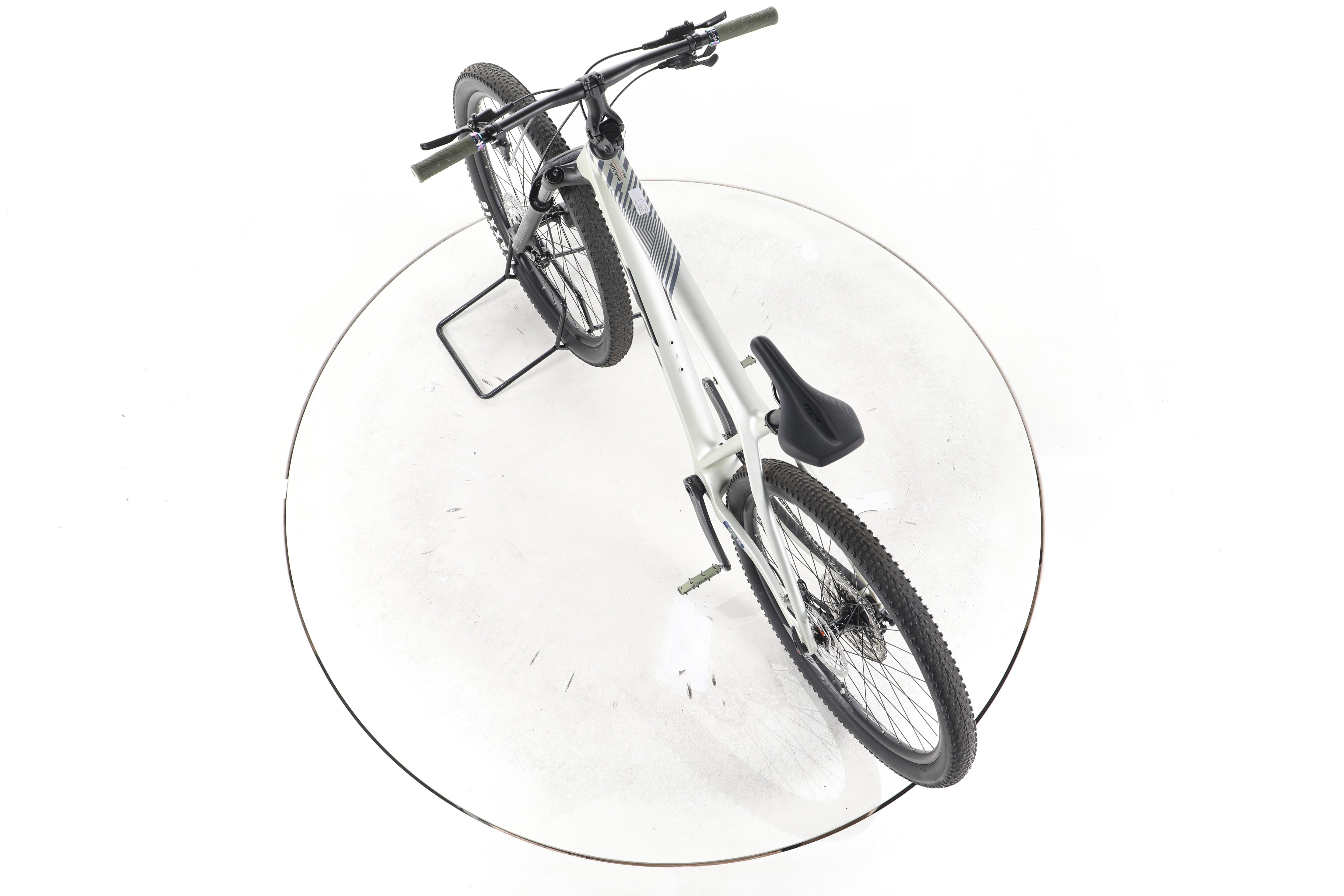 KTM Myroon Pro Fahrrad Hardtail - Image 21