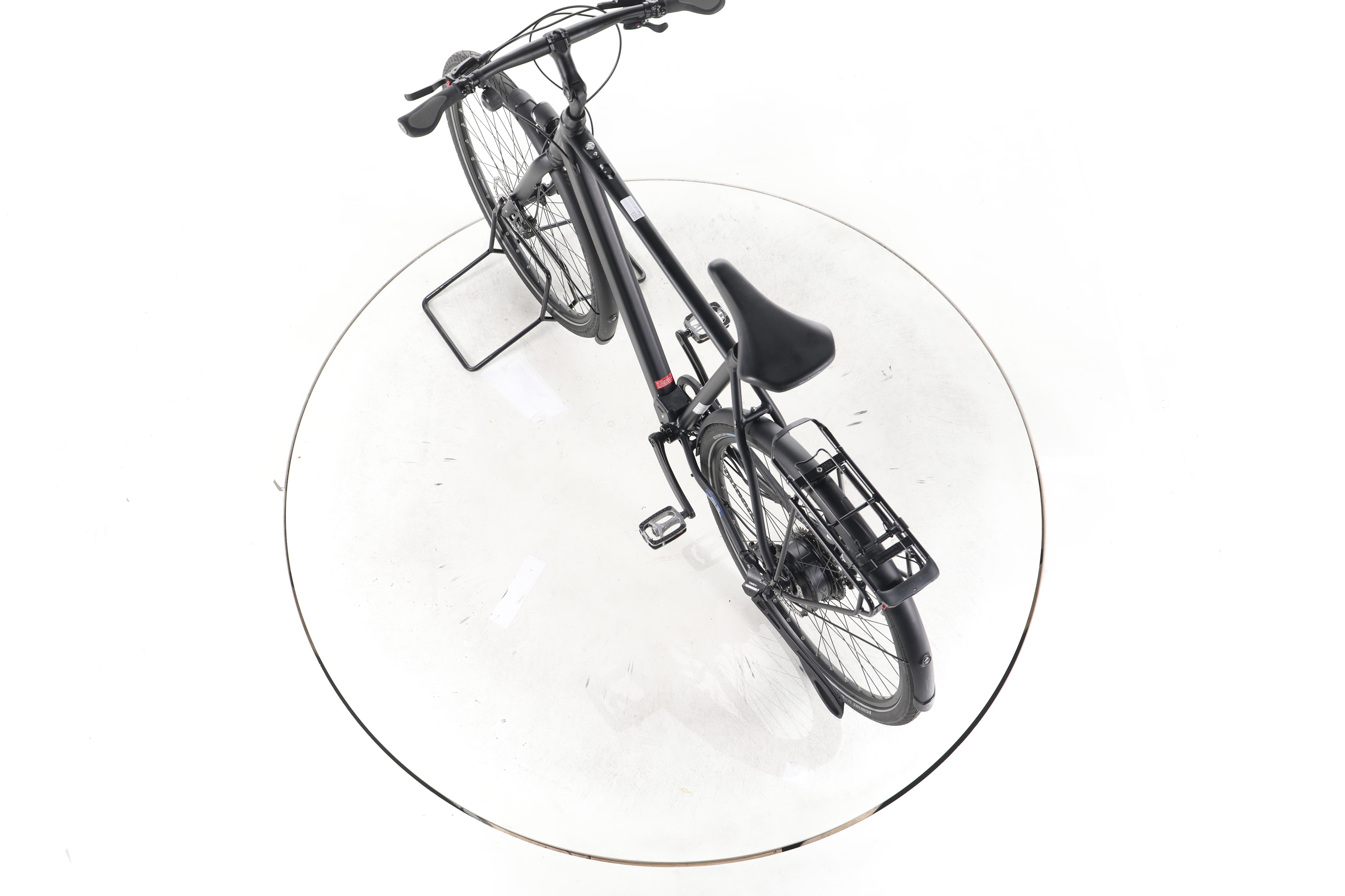 Rabeneick TC E Fahrrad City & Trekking - Image 21