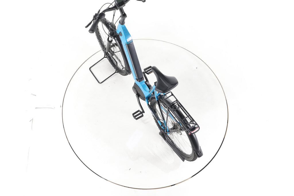 Kalkhoff Entice 3.B Advance Trekking E-Bike Tiefeinsteiger - Image 21