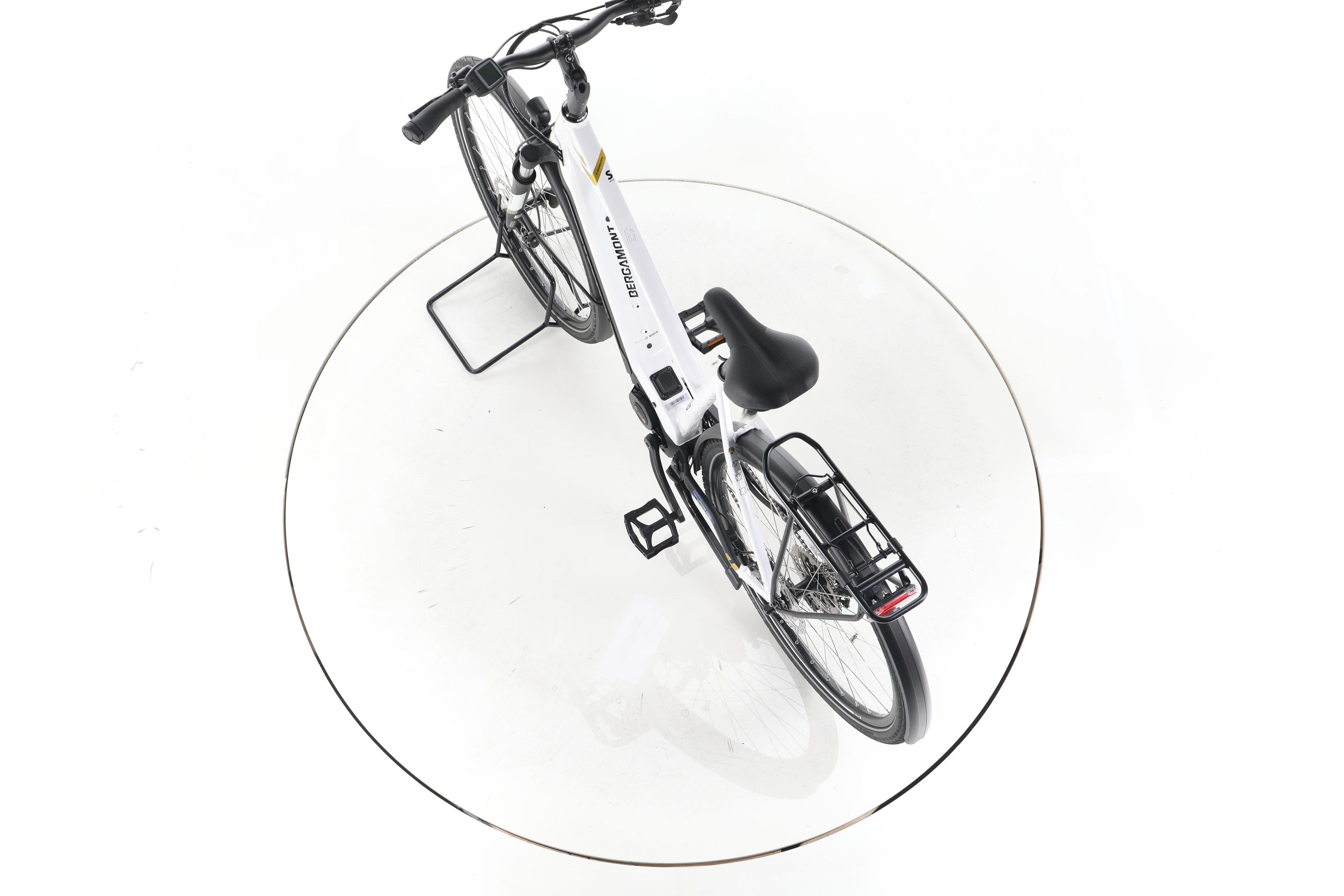 Bergamont E-Horizon Sport Trekking E-Bike - Image 21