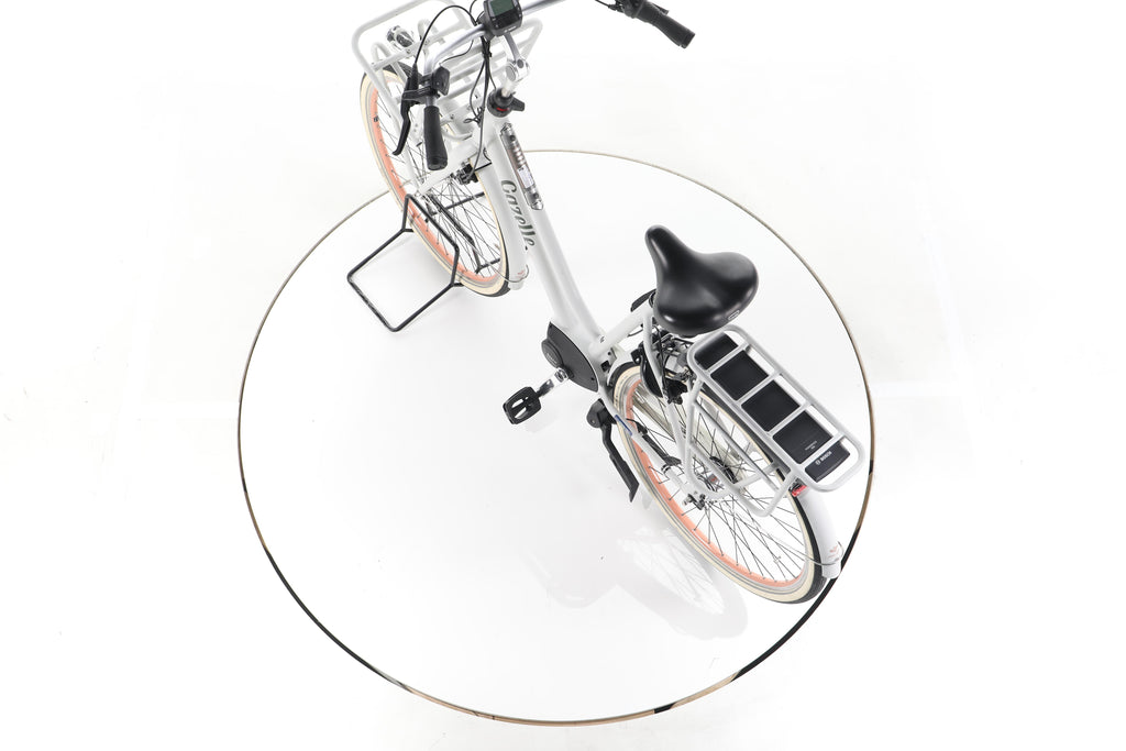 Gazelle Miss Grace C7+ HMB City E-Bike Tiefeinsteiger - Image 21