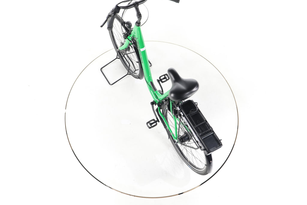 Custom Made VegeRad Caluna-E City E-Bike Tiefeinsteiger 2025 - Image 21