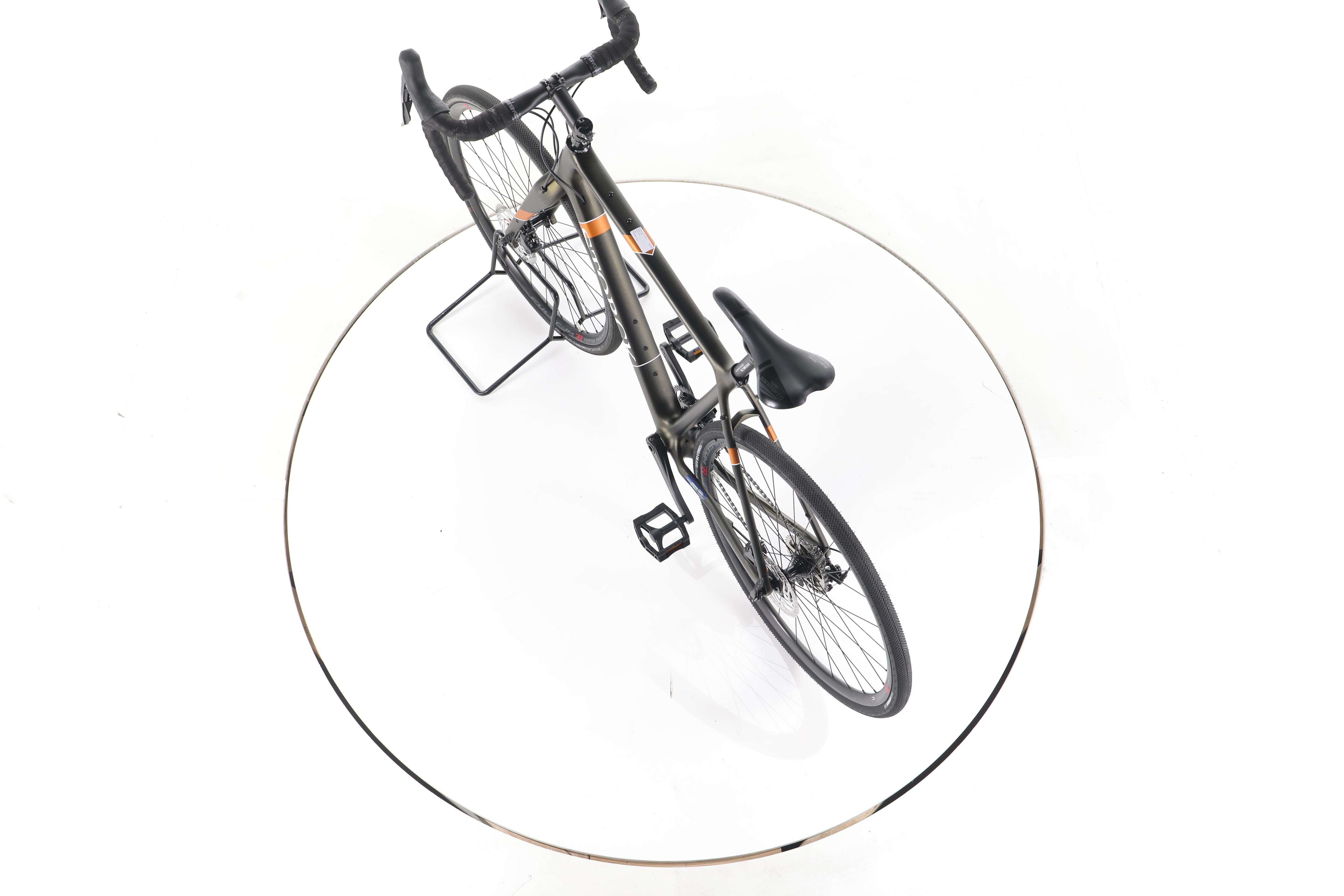 Storck Grix Race Gravelbike Carbon - Image 21