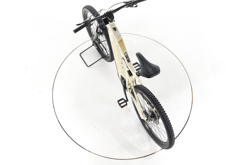 Focus Thron² 6.8 Fully E-Bike - Image 21