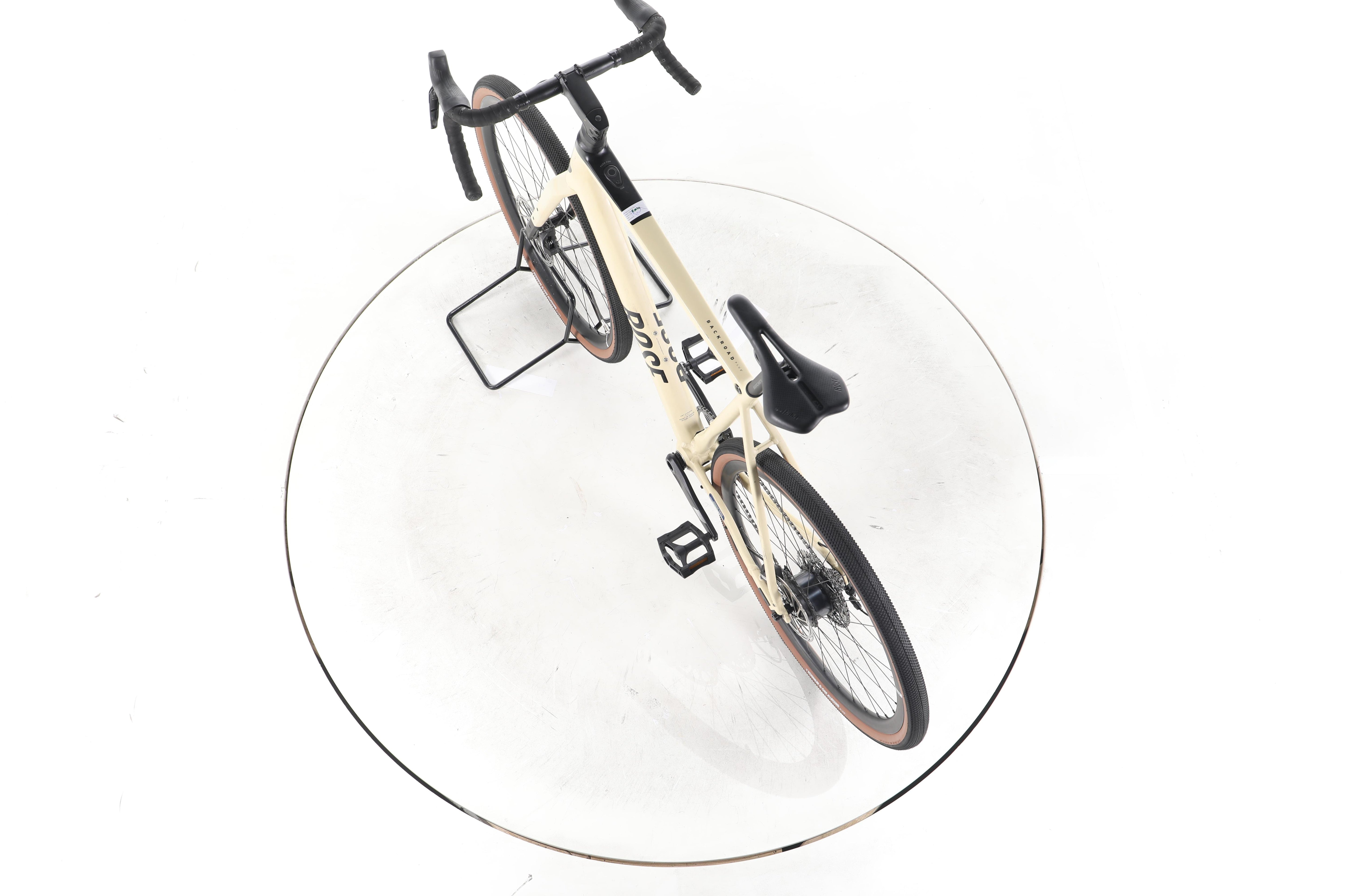 Rose Backroad E-Gravel & Rennrad Carbon - Image 21