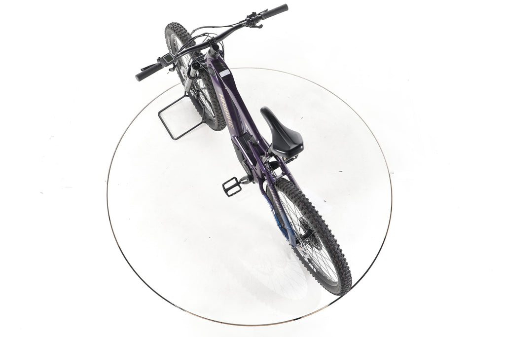 Haibike AllTrail 8 E-Bike Fully - Image 21