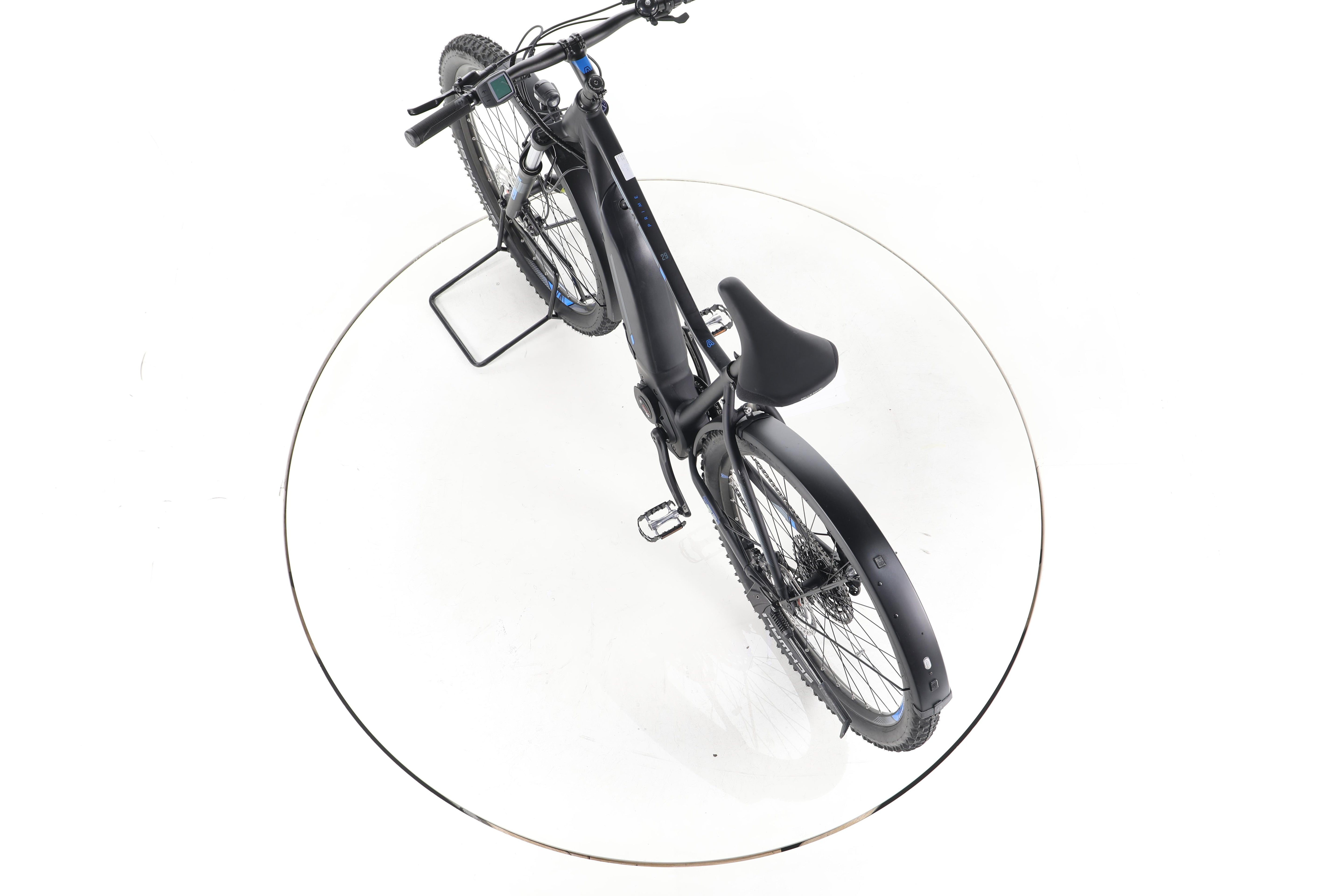 Axess Prime E-Bike - Image 21