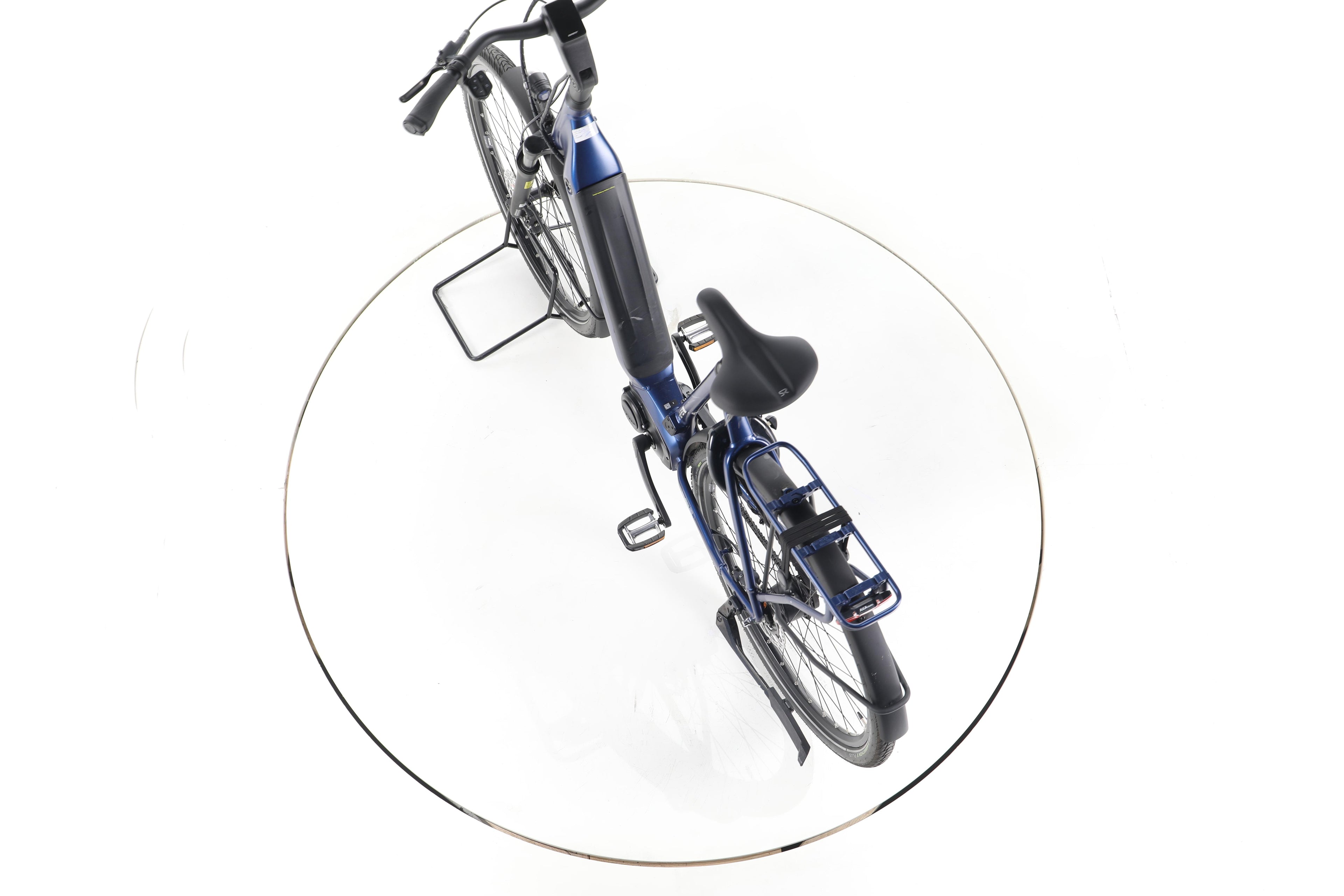 Giant DailyTour E+ 1 City E-Bike Tiefeinsteiger - Image 21