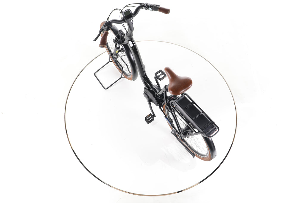 Riese & Müller Swing4 Vario City E-Bike Tiefeinsteiger - Image 21