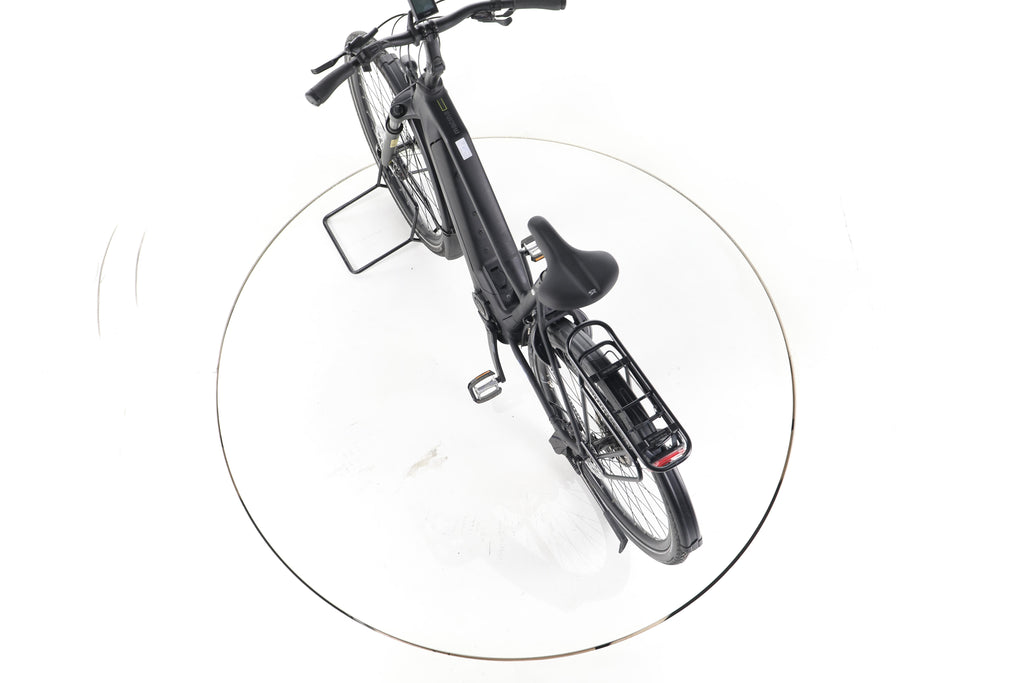 KTM Macina Tour CX 610 Trekking E-Bike 2024 - Image 21