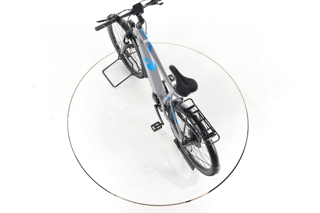 R Raymon CrossRay E 6.0 Trekking E-Bike - Image 21