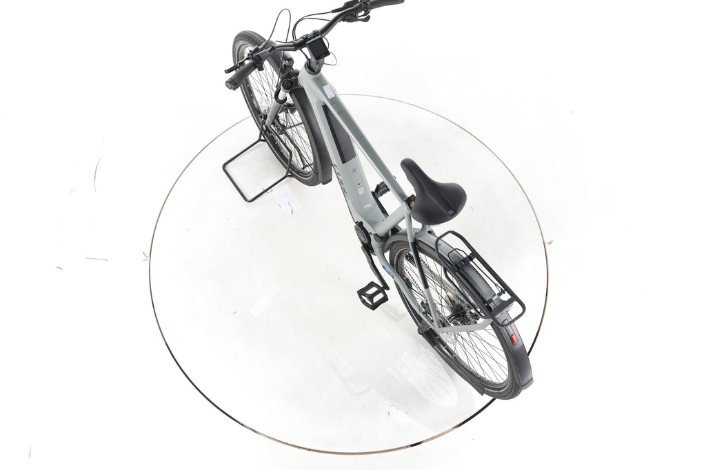Cube Kathmandu Hybrid ONE Trekking E-Bike - Image 21