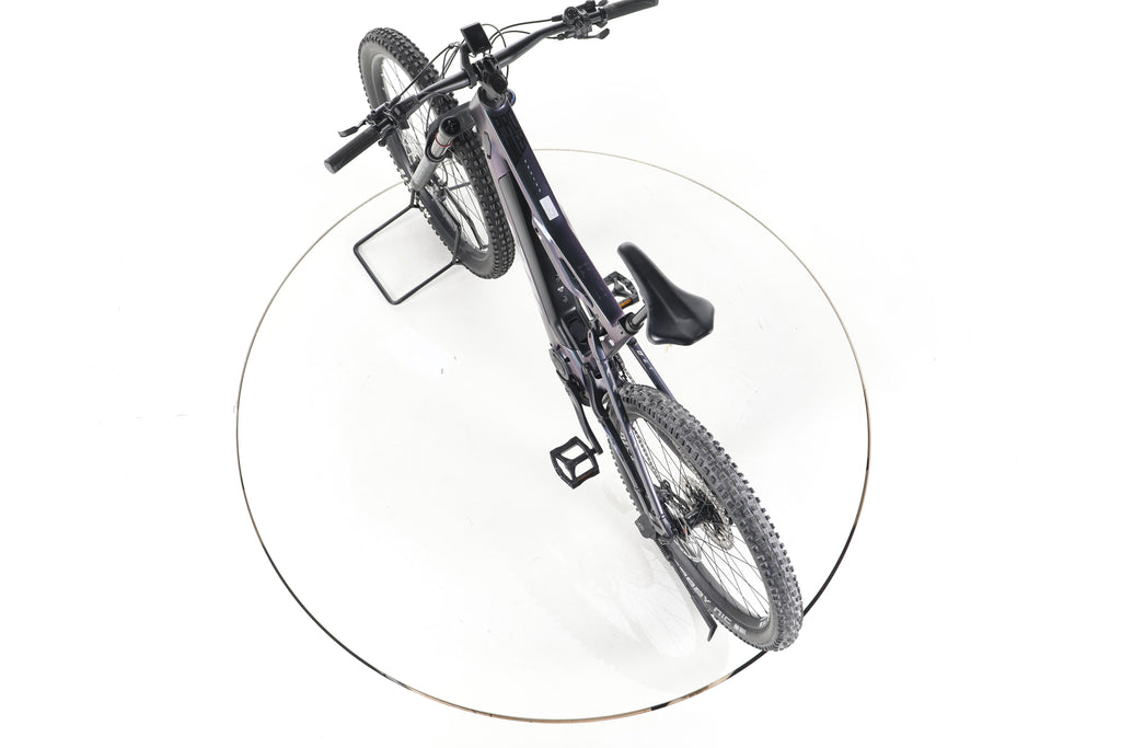 KTM Macina Prowler Master Fully E-Bike - Image 21