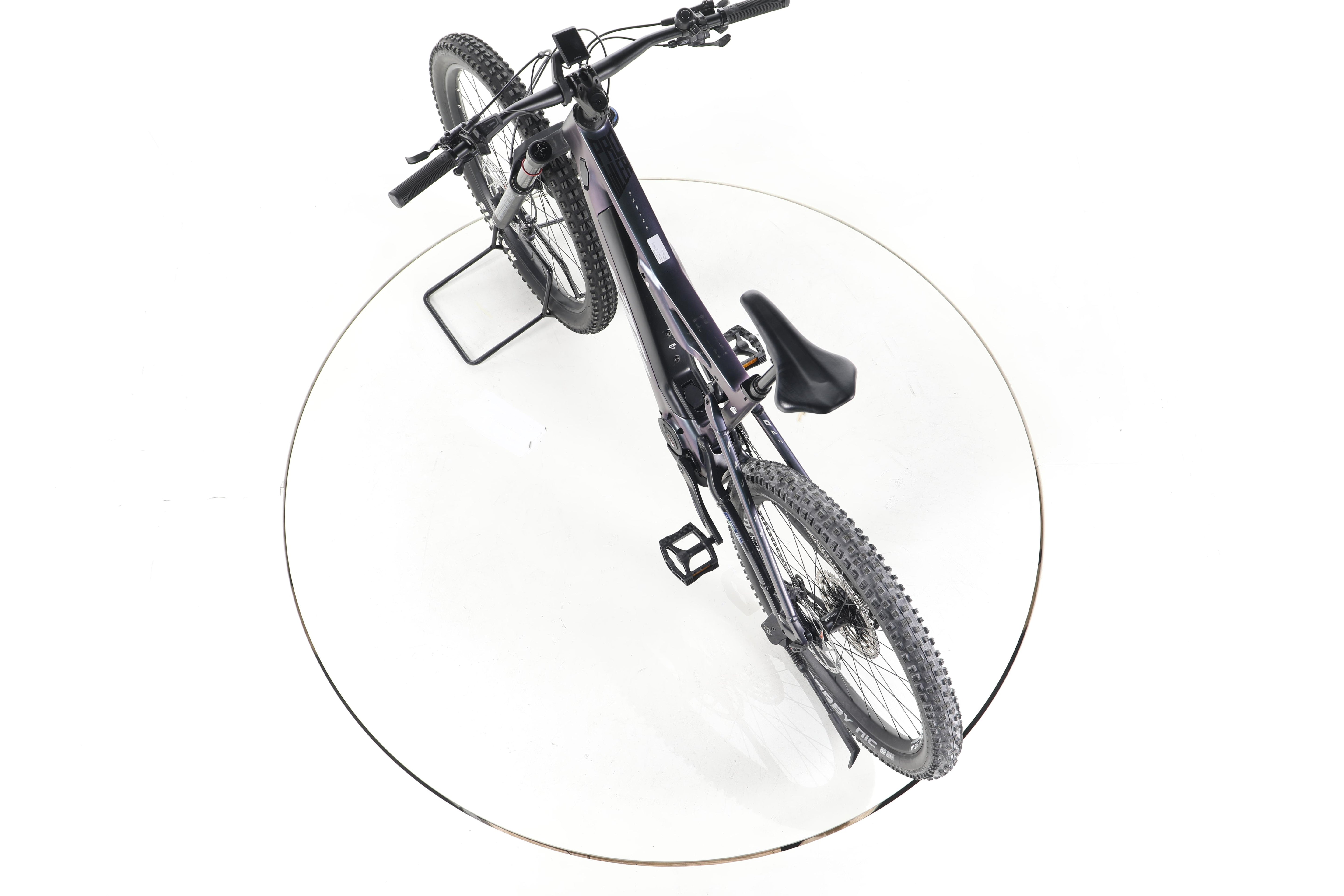 KTM Macina Prowler Master Fully E-Bike - Image 21