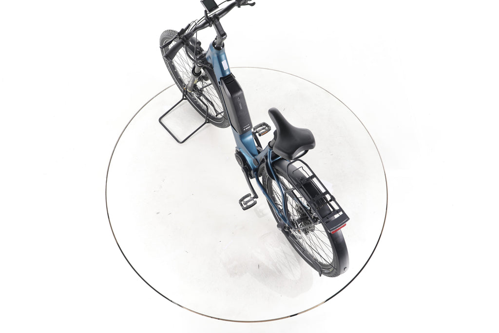 MORRISON SUB 3.0 Trekking E-Bike Tiefeinsteiger - Image 21