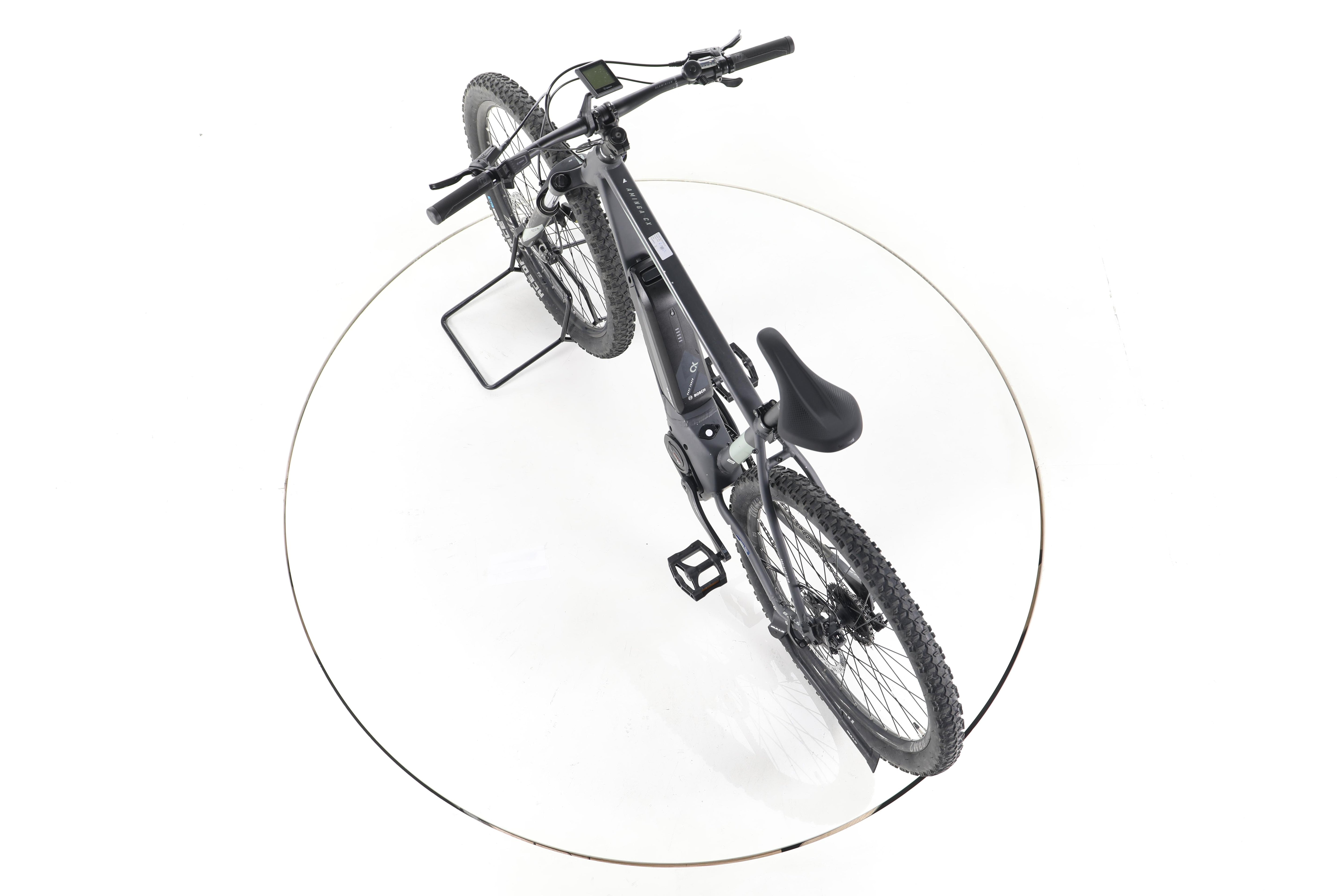 Bulls Aminga CX E-Bike 2023 - Image 21