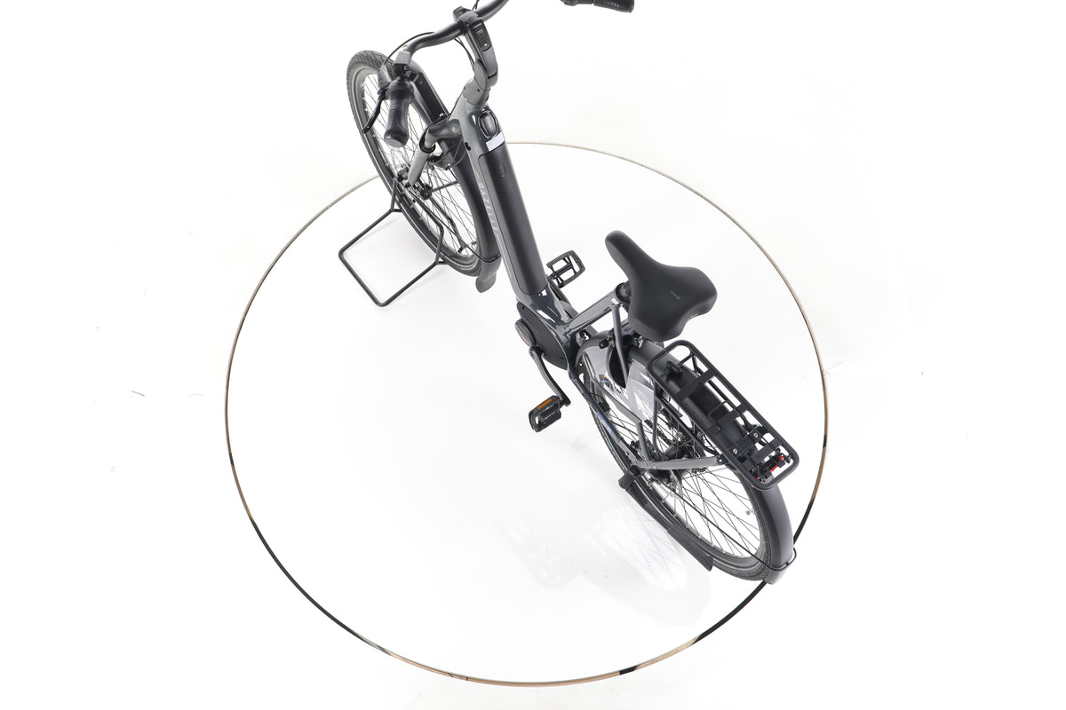 Gazelle Arroyo C5 HMB Elite City E-Bike Tiefeinsteiger 2025 - Image 21