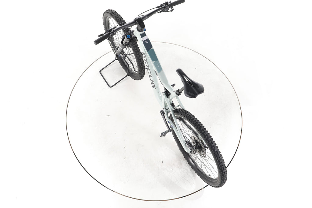 Focus Jam 6.9 Fahrrad Fully - Image 21