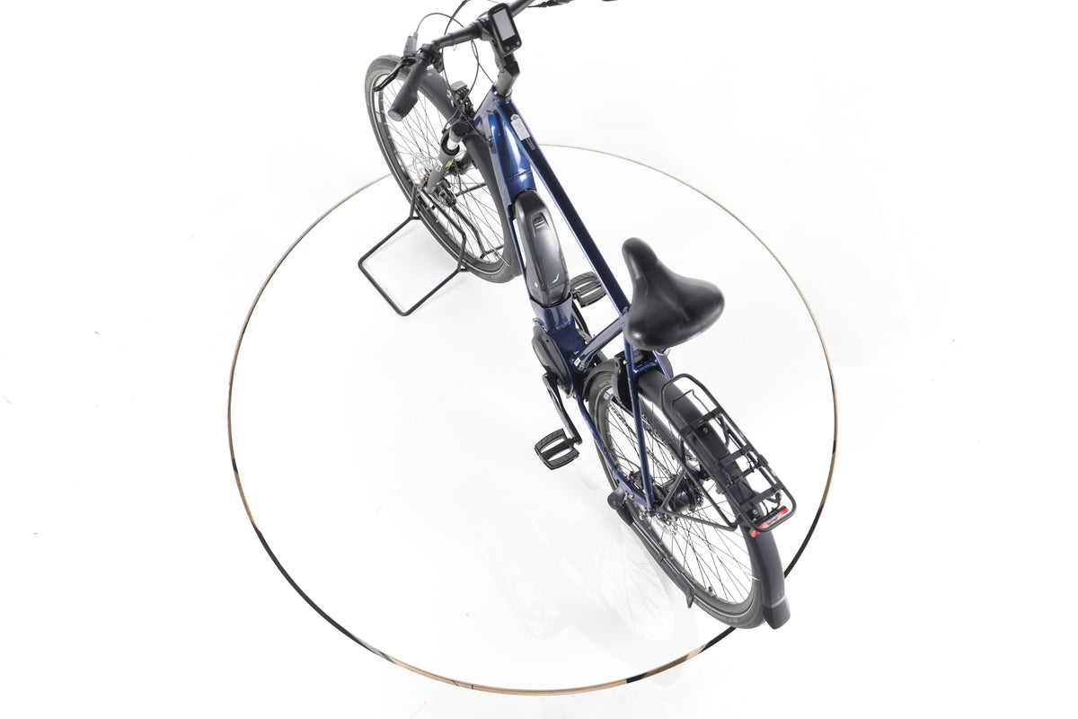 Victoria eTouring 7.5 City E-Bike - Image 21