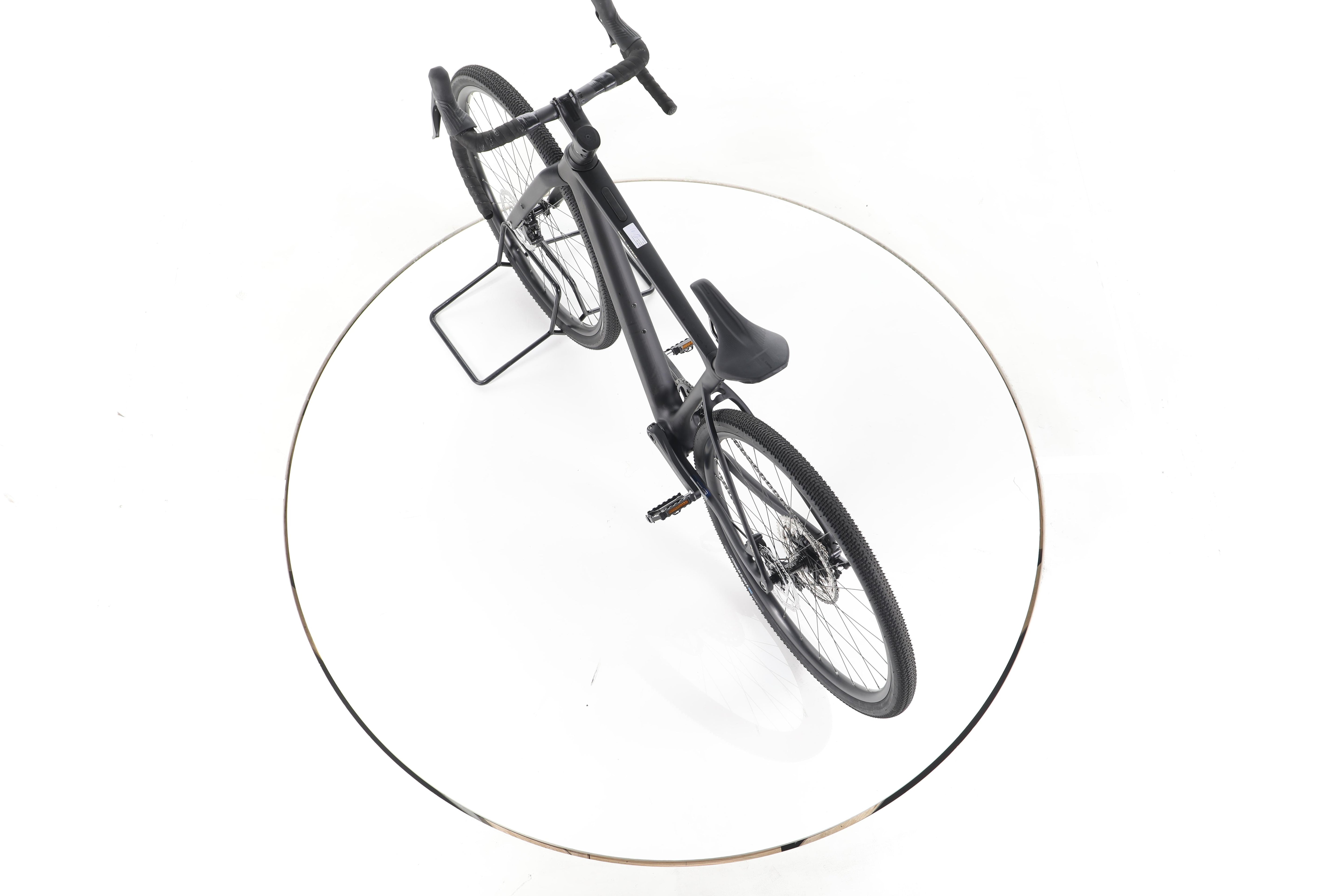 Cube Nuroad C:62 ONE Gravelbike Carbon 2025 - Image 21