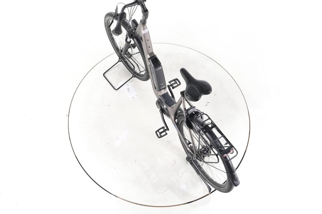 Kalkhoff Image 1.B Advance City E-Bike Tiefeinsteiger - Image 21