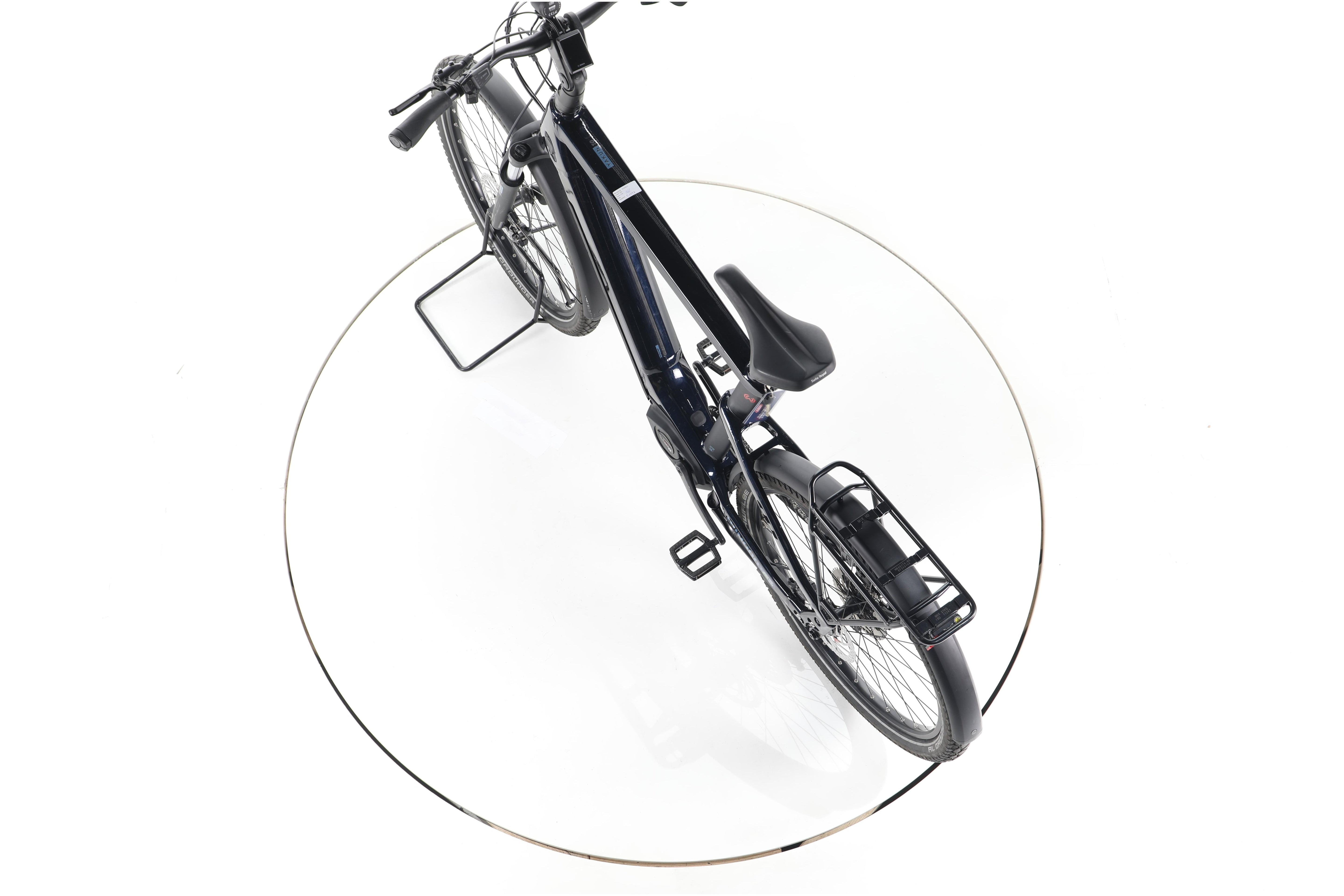 Winora Yakun 10 Trekking E-Bike - Image 21