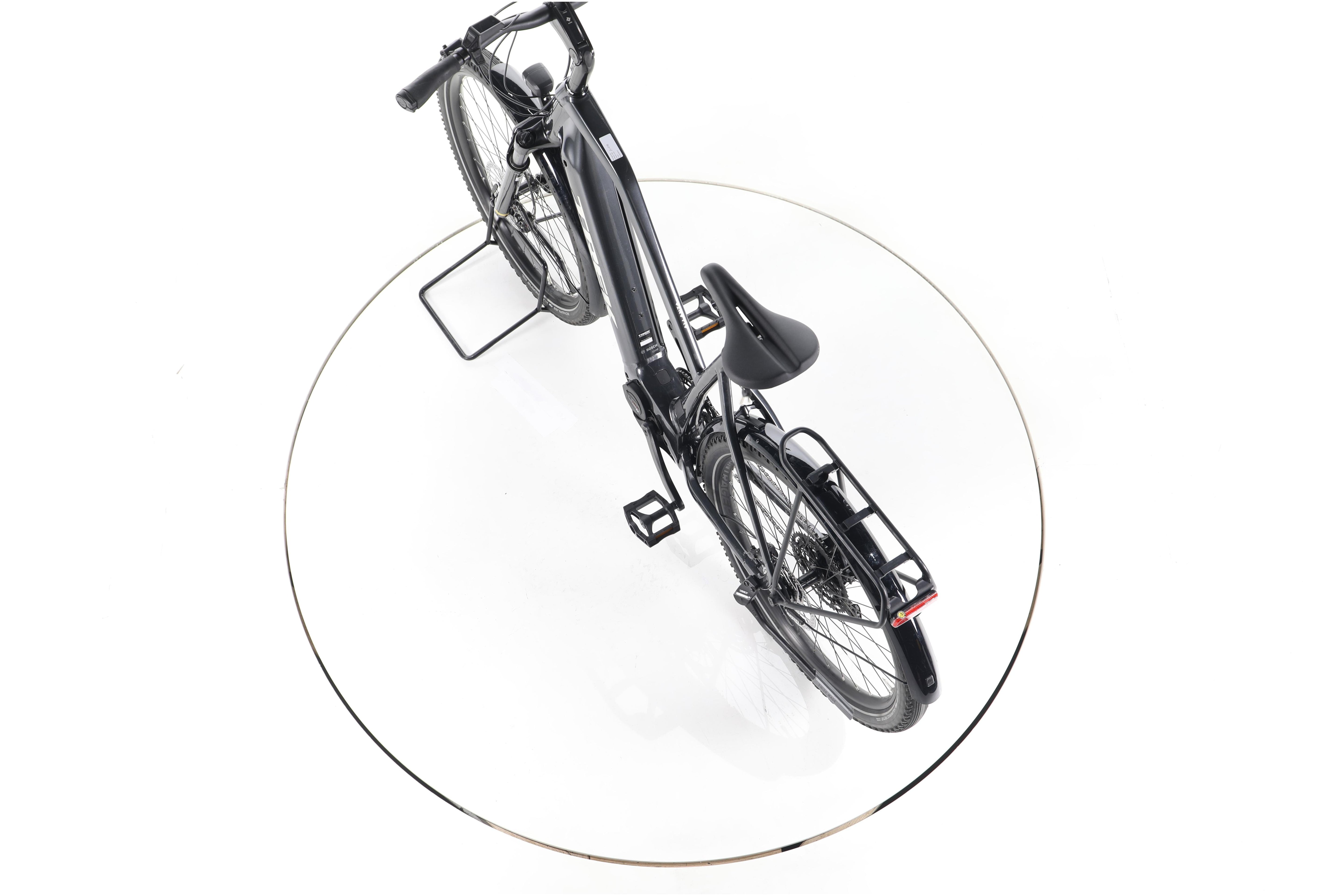 Trek Allant+ 7 Trekking E-Bike 2023 - Image 21
