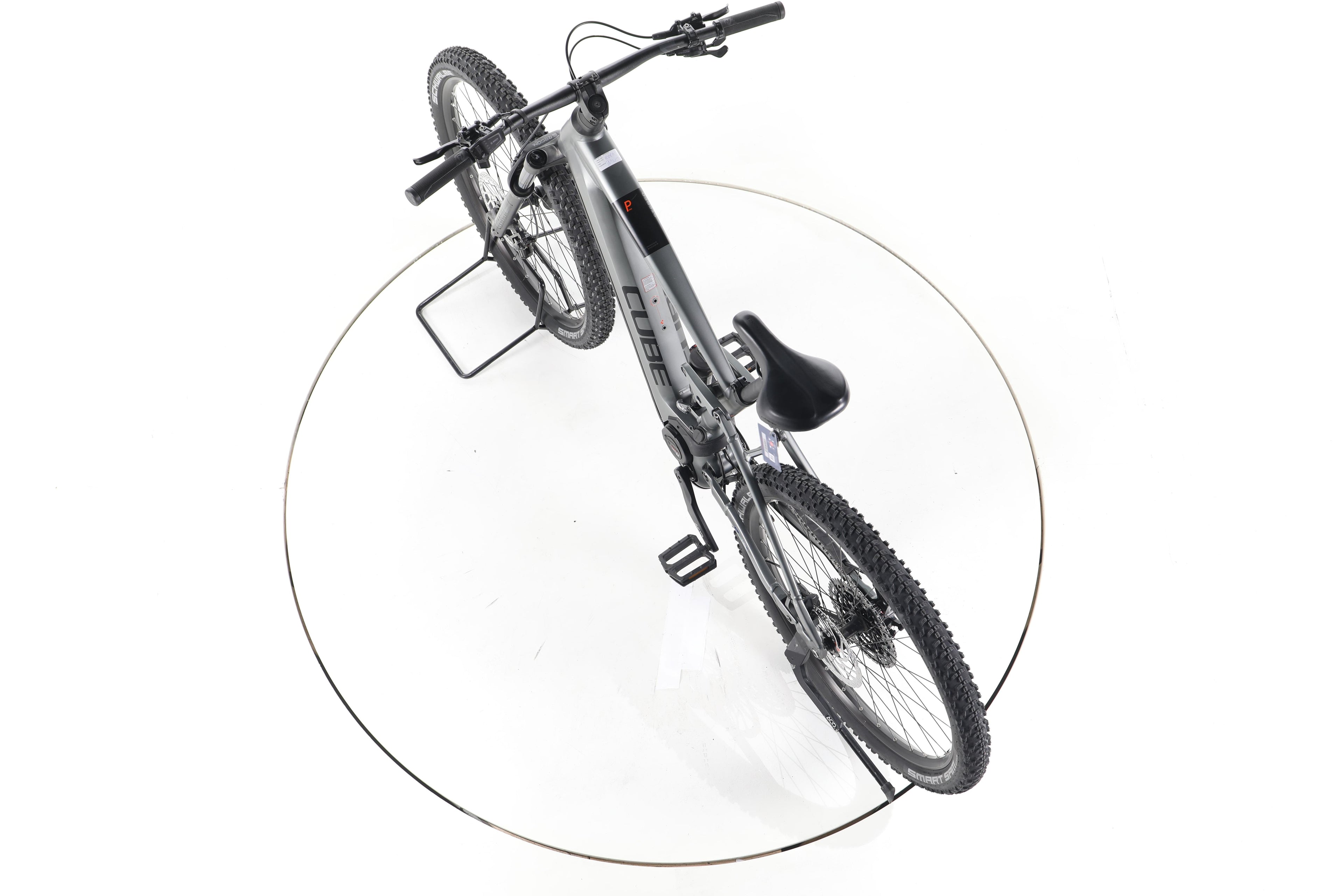 Cube Stereo Hybrid 120 Pro Fully E-Bike 2023 - Image 21