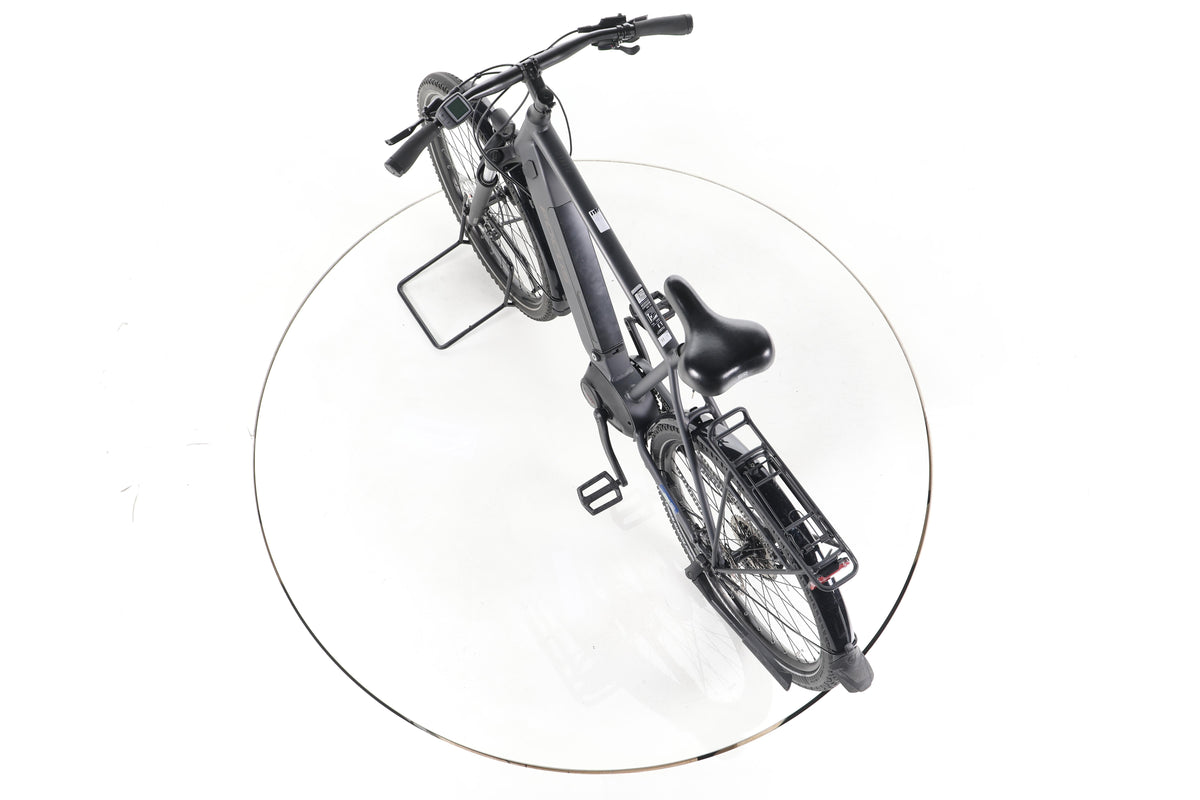 Focus Planet² 5.9 Trekking E-Bike - Image 21