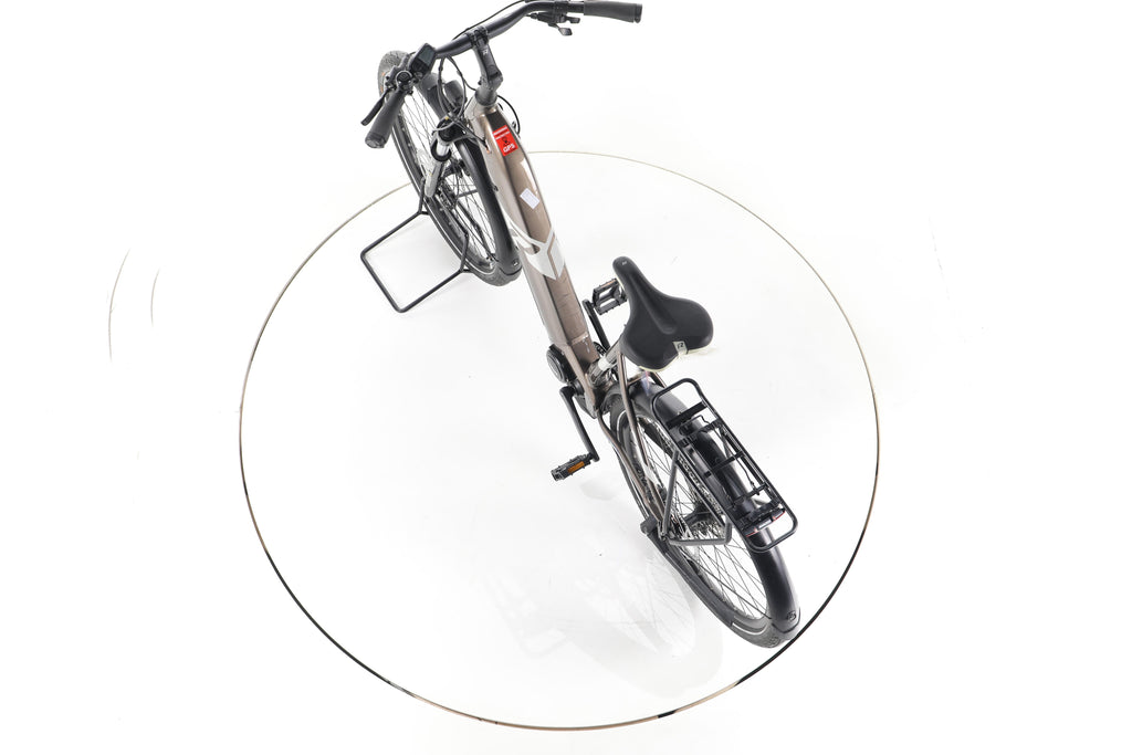 R Raymon TOURRAY E 5.0 Trekking E-Bike Tiefeinsteiger - Image 21