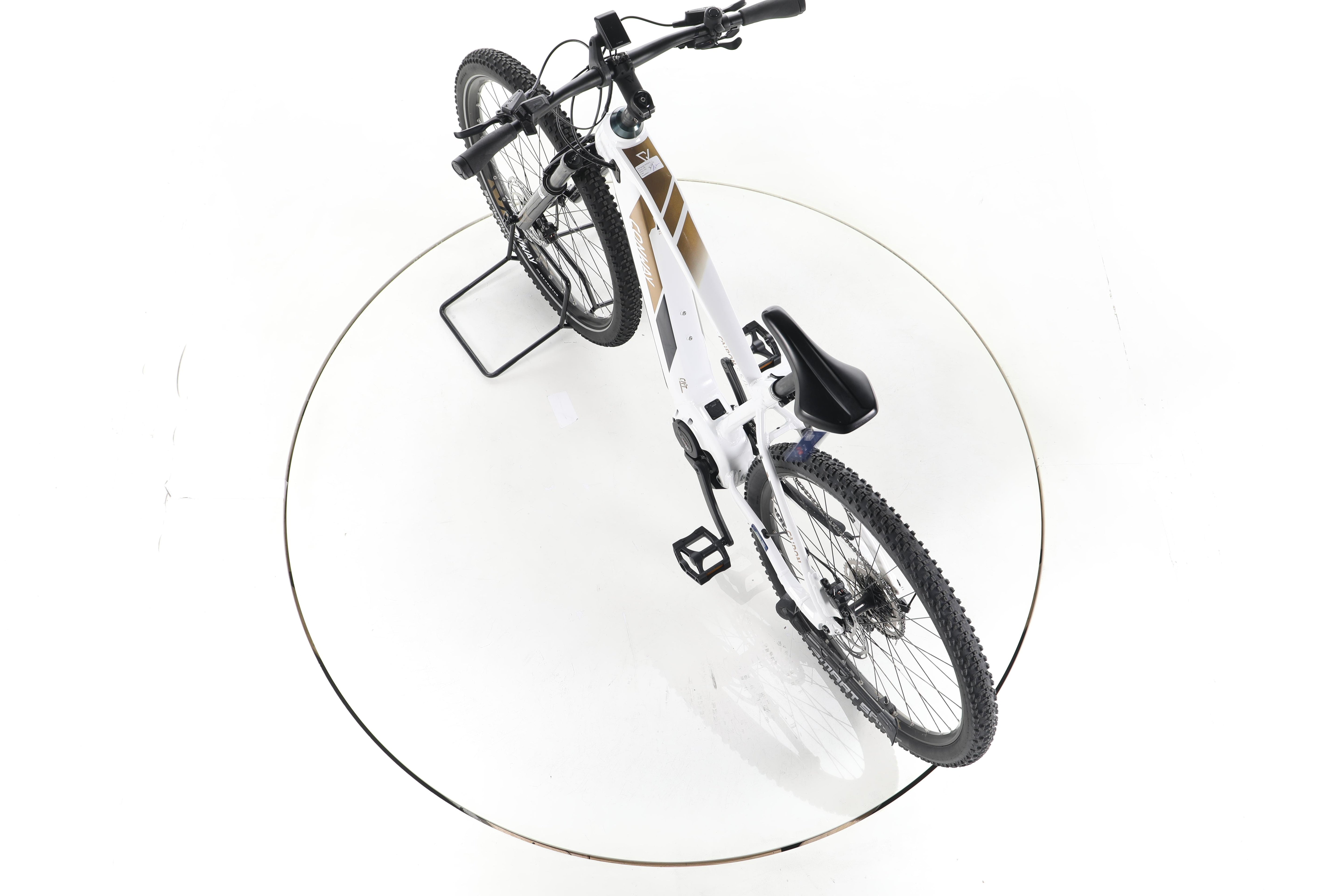 Conway Cairon S 5.0 E-Bike - Image 21