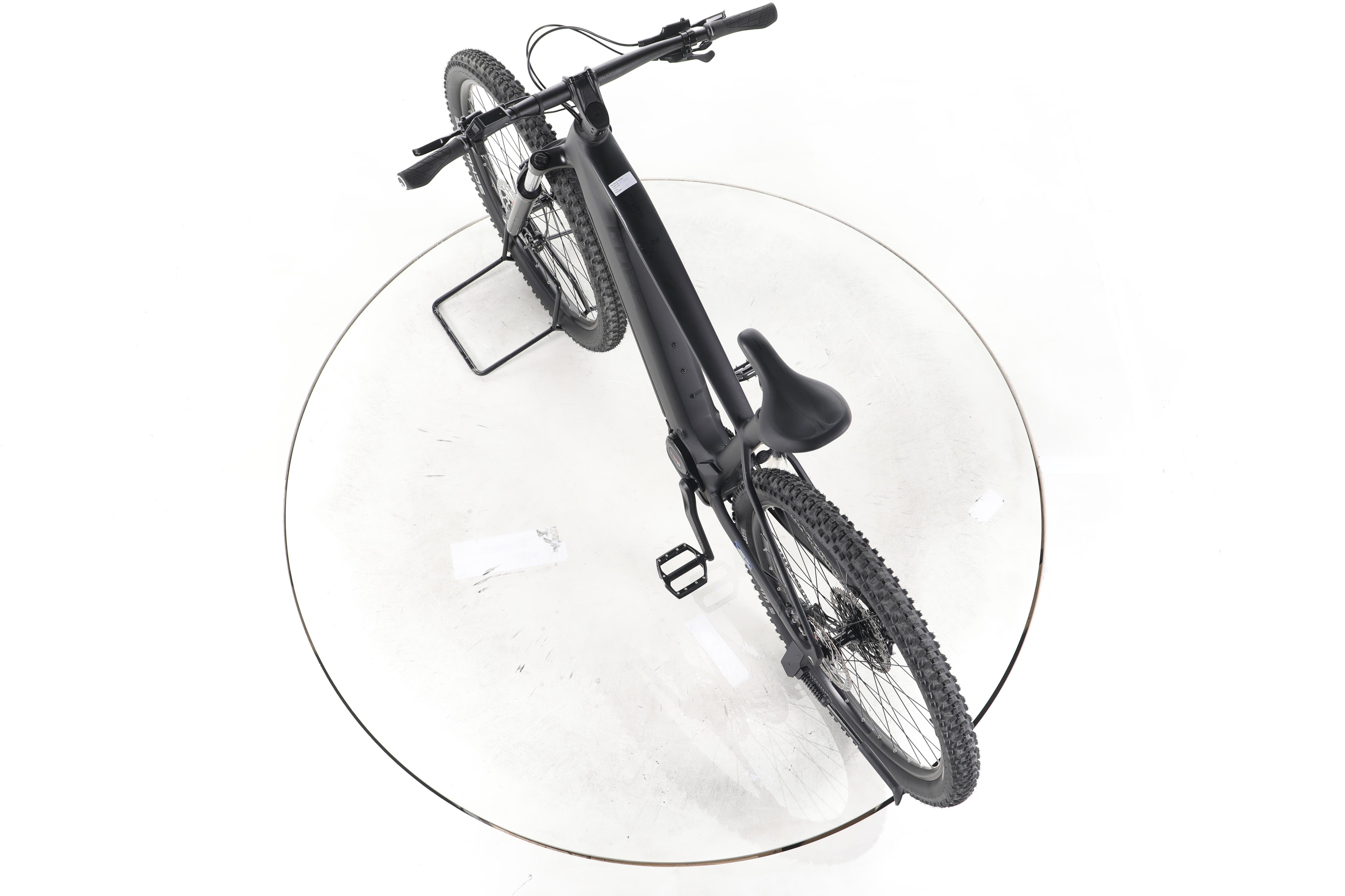Cube Reaction Hybrid ONE E-Bike 2025 - Image 21