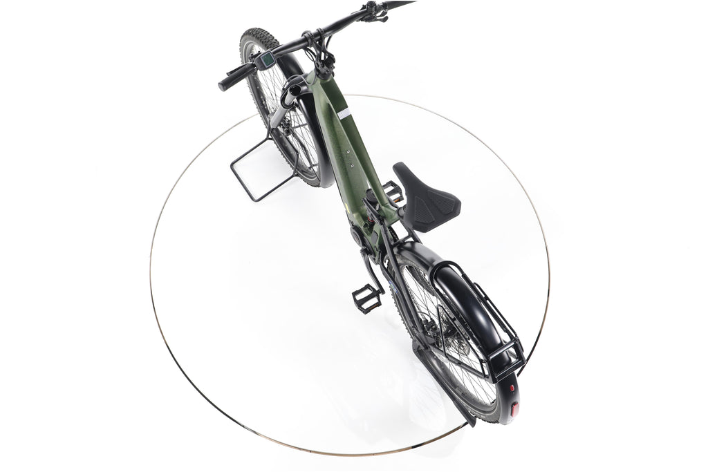 Stevens E-Inception TR 6.5.1 FEQ SUV E-Bike - Image 21