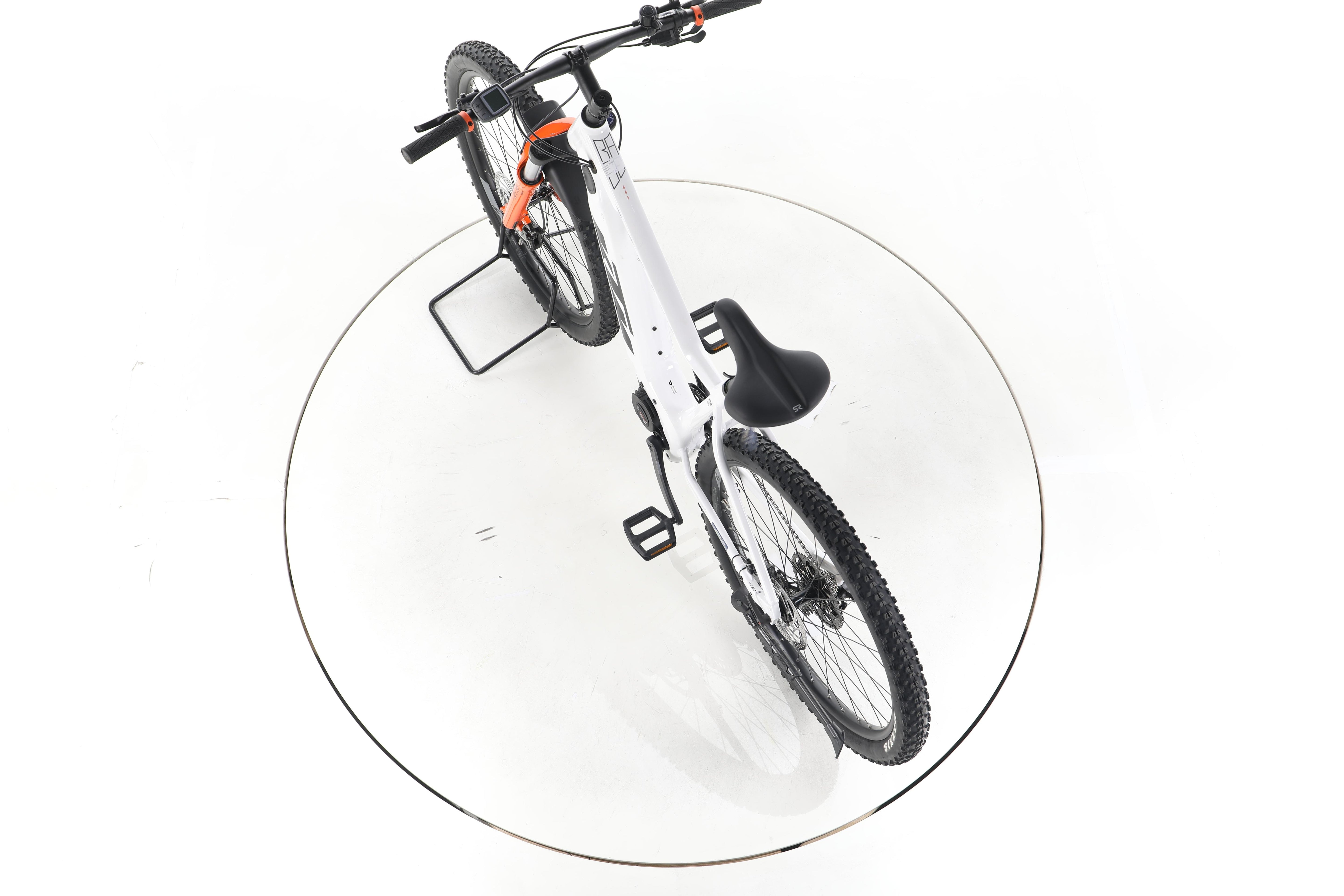 KTM Macina Race 591 E-Bike - Image 21