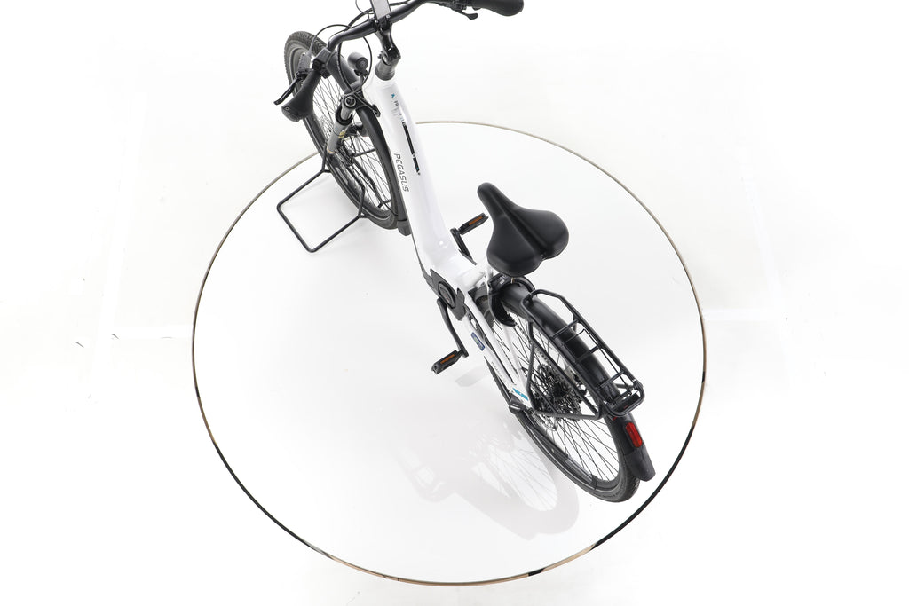 Pegasus Premio Evo 11 "40 years" Trekking E-Bike Tiefeinsteiger - Image 21