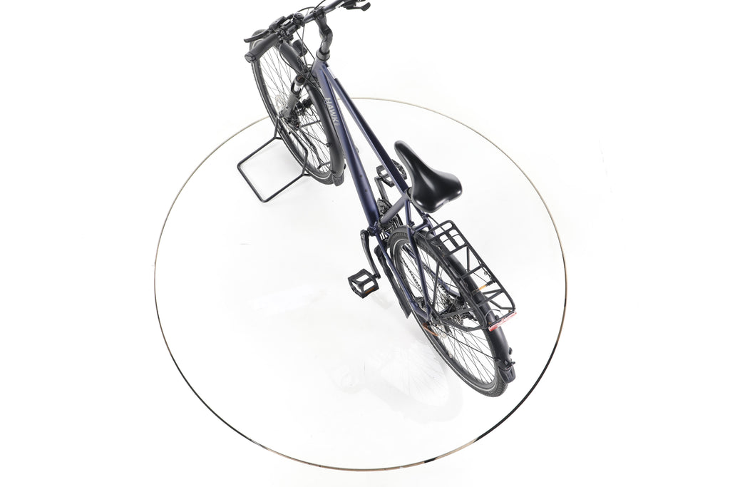 HAWK Bikes Trekking Gent Deluxe - Image 21