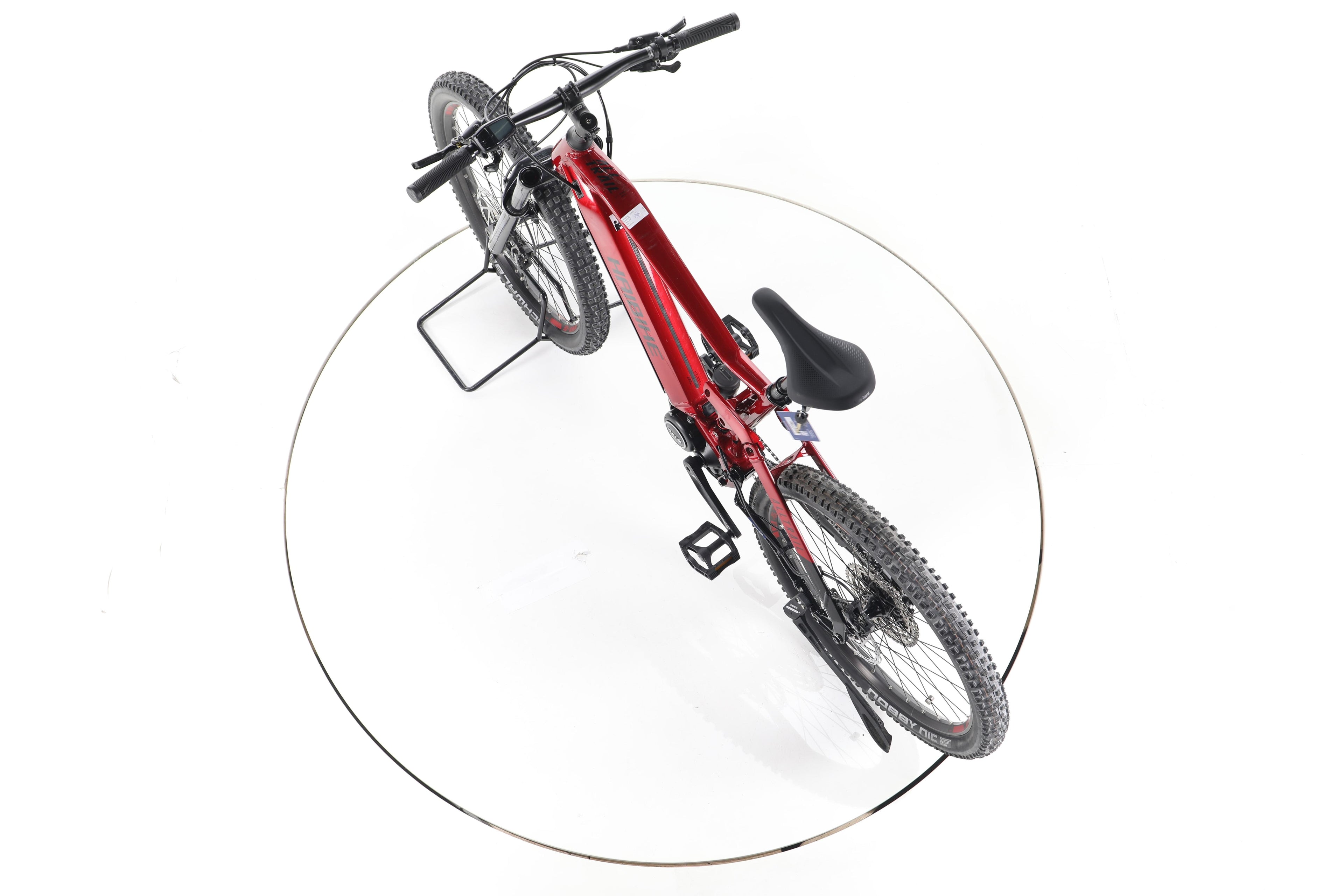 Haibike ALLTRAIL 5 29 SUV E-Bike - Image 21